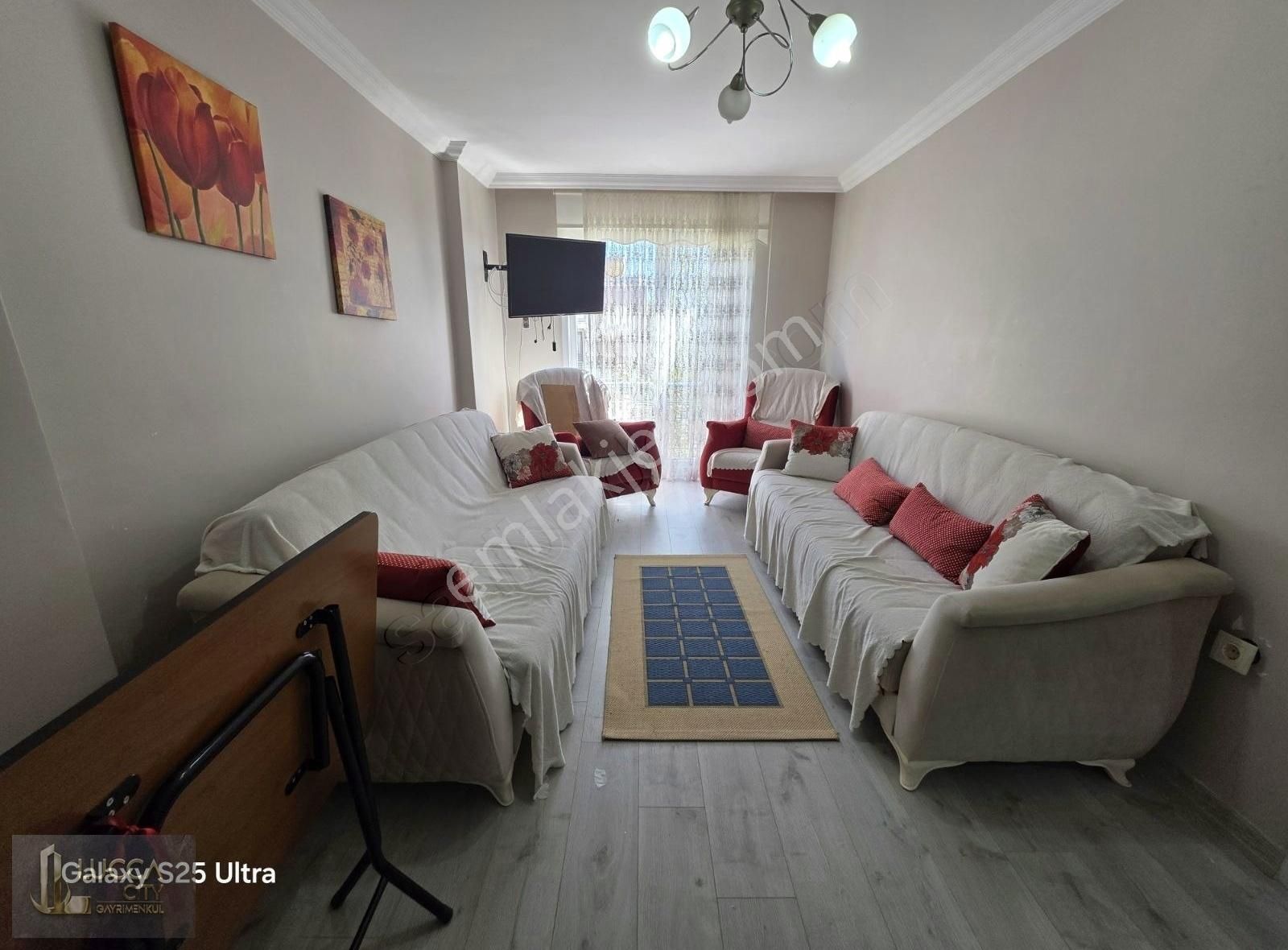 Lucca City'den Silivri Gümüşyaka'da 1+1 Satılık Daire