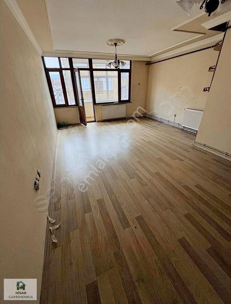 Hisar Gayrimenkul'den Fatih Mahallesinde Kiralık 3+1 Daire !!!