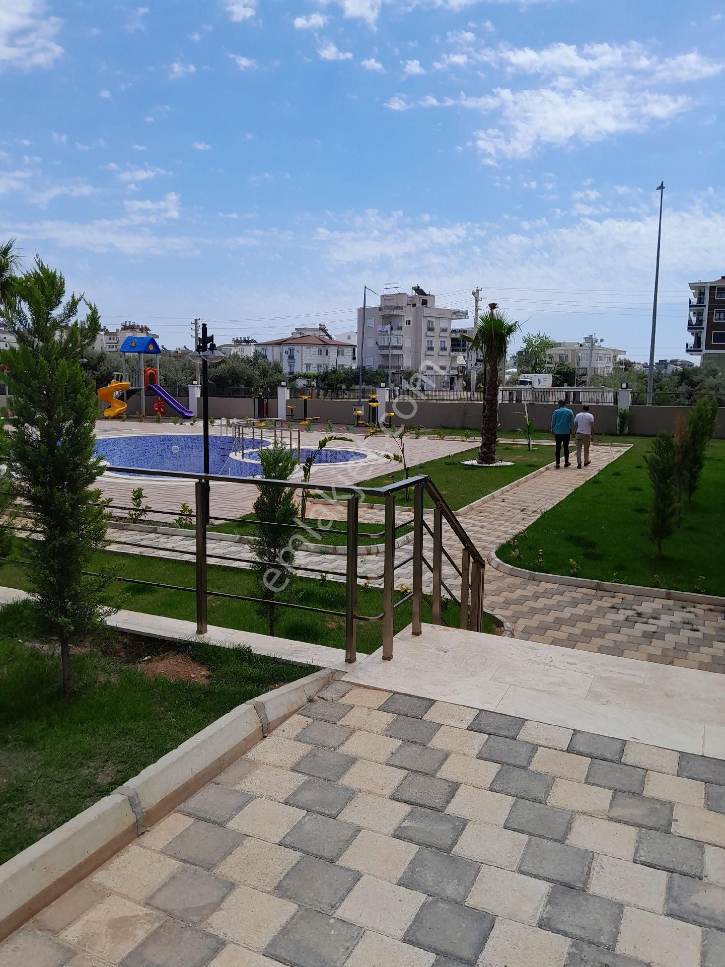 İsa Kavak Gayrimenkul