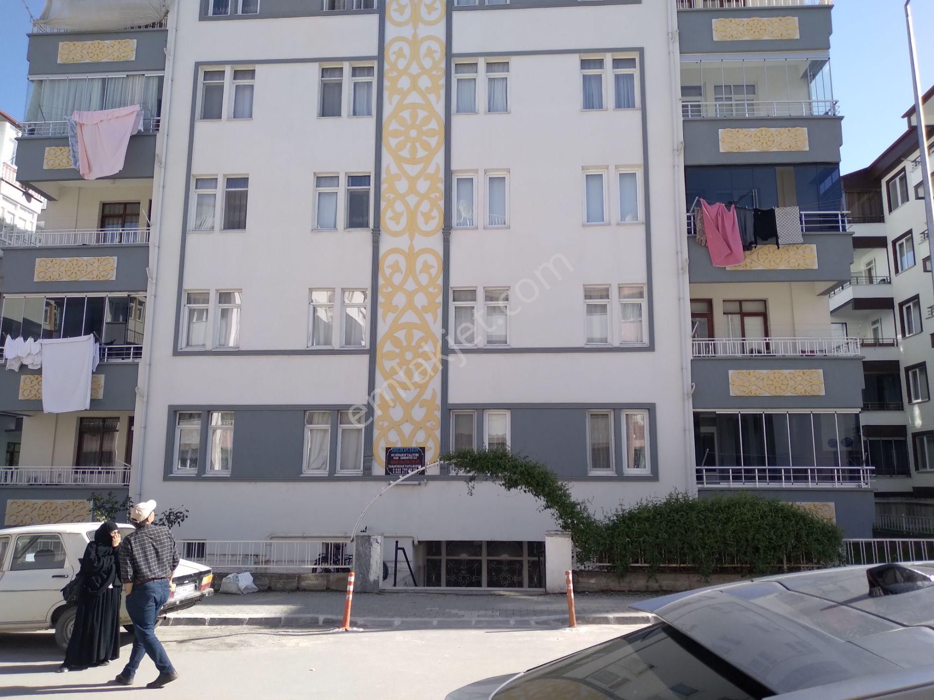 Anas Emlak Tan Satılık Daire - Görsel 19