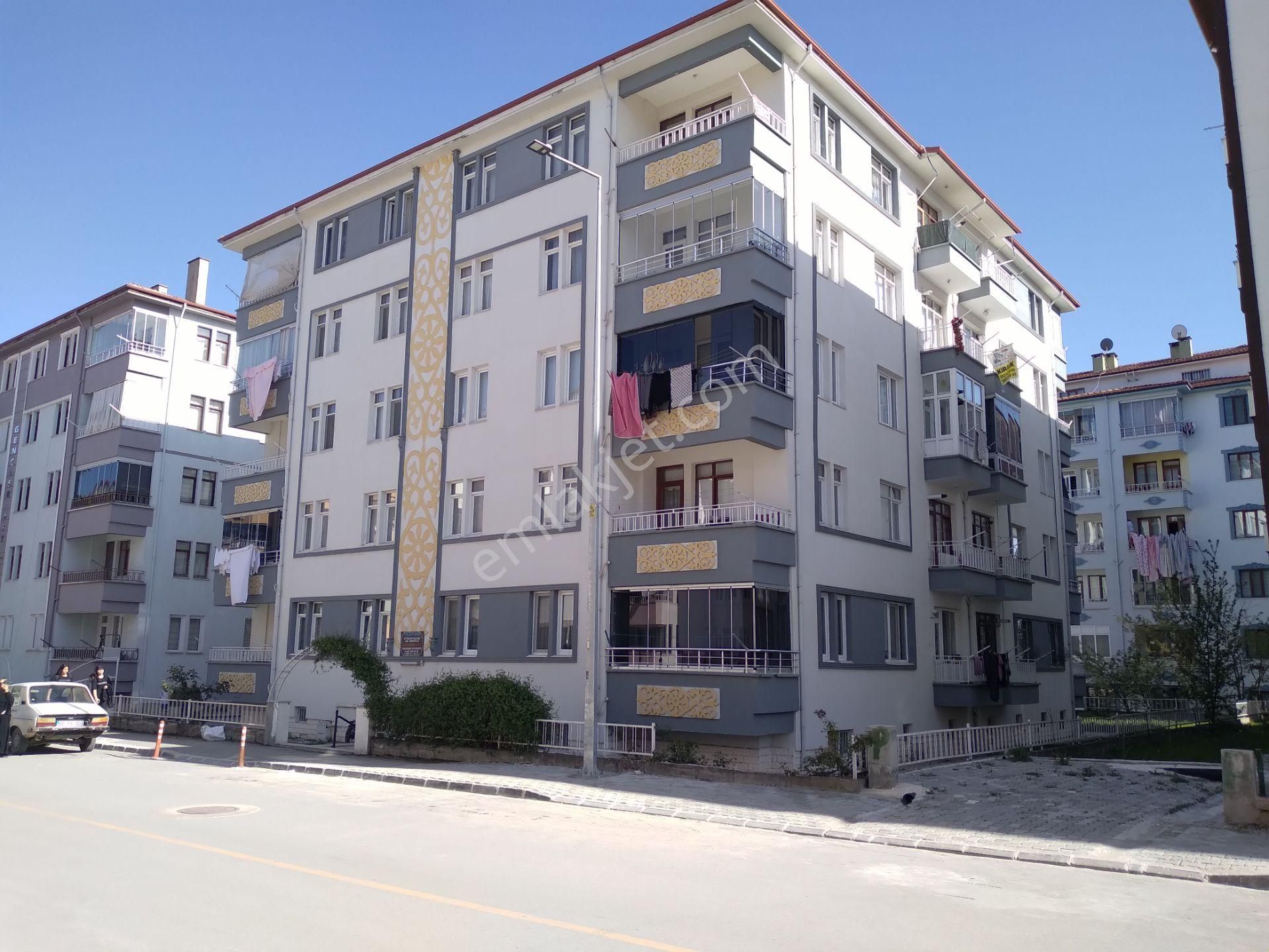 Anas Emlak Tan Satılık Daire - Görsel 20