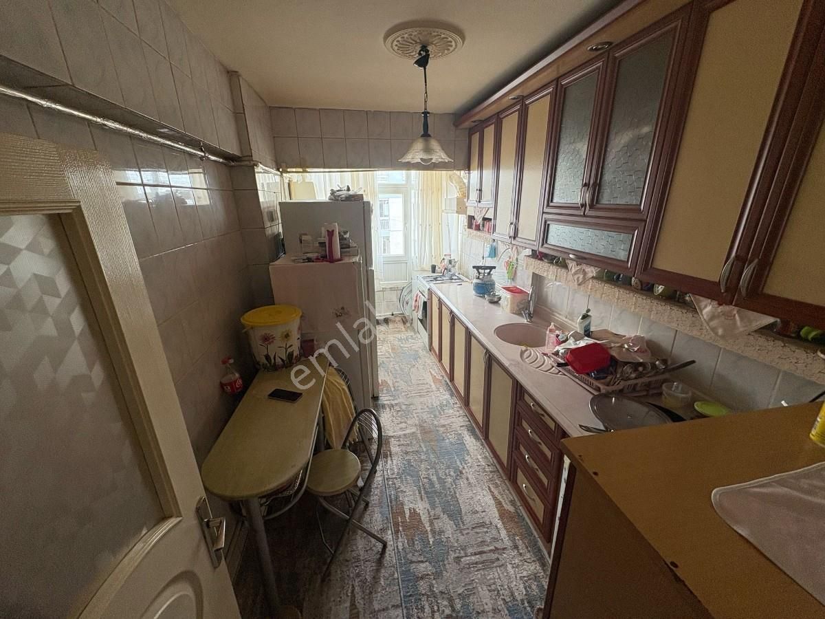 Sincan Plevne Mah.3+1 Köşe Başı Bağımsız Fırsat Dairesi