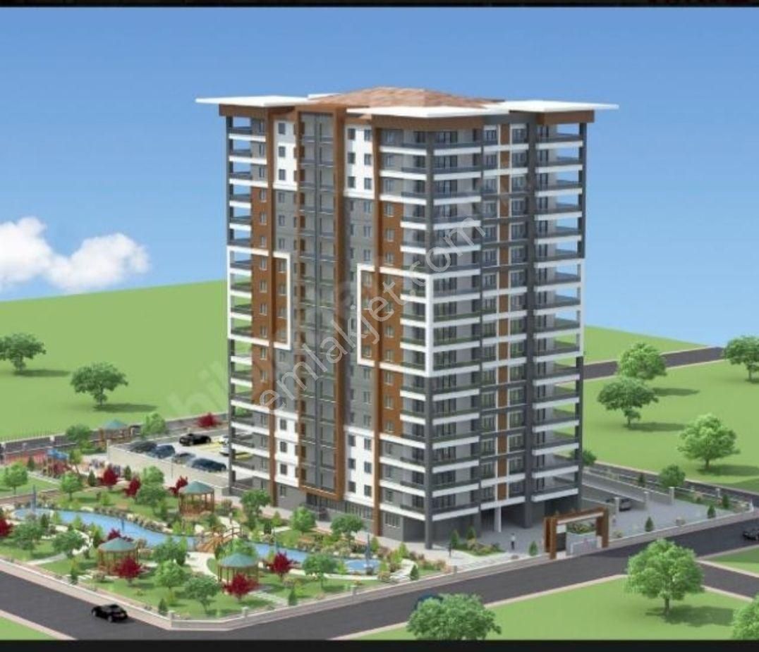 Sahibinden Ankara Pursaklar Saray Cumhuriyet Mah. 4+1 Daire 180 M2