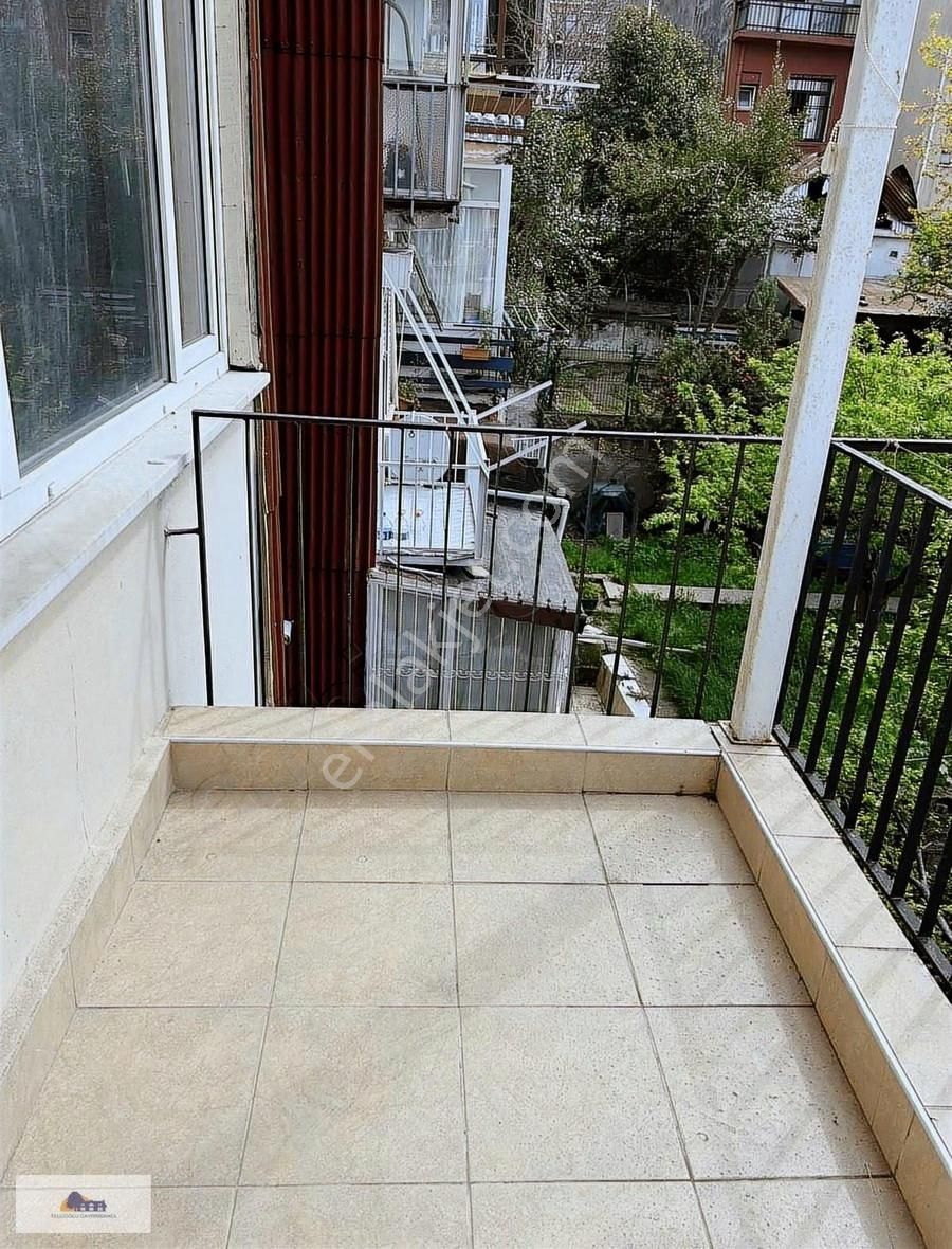 Rasimpaşa 2 Oda 1 Salon Temiz Daire