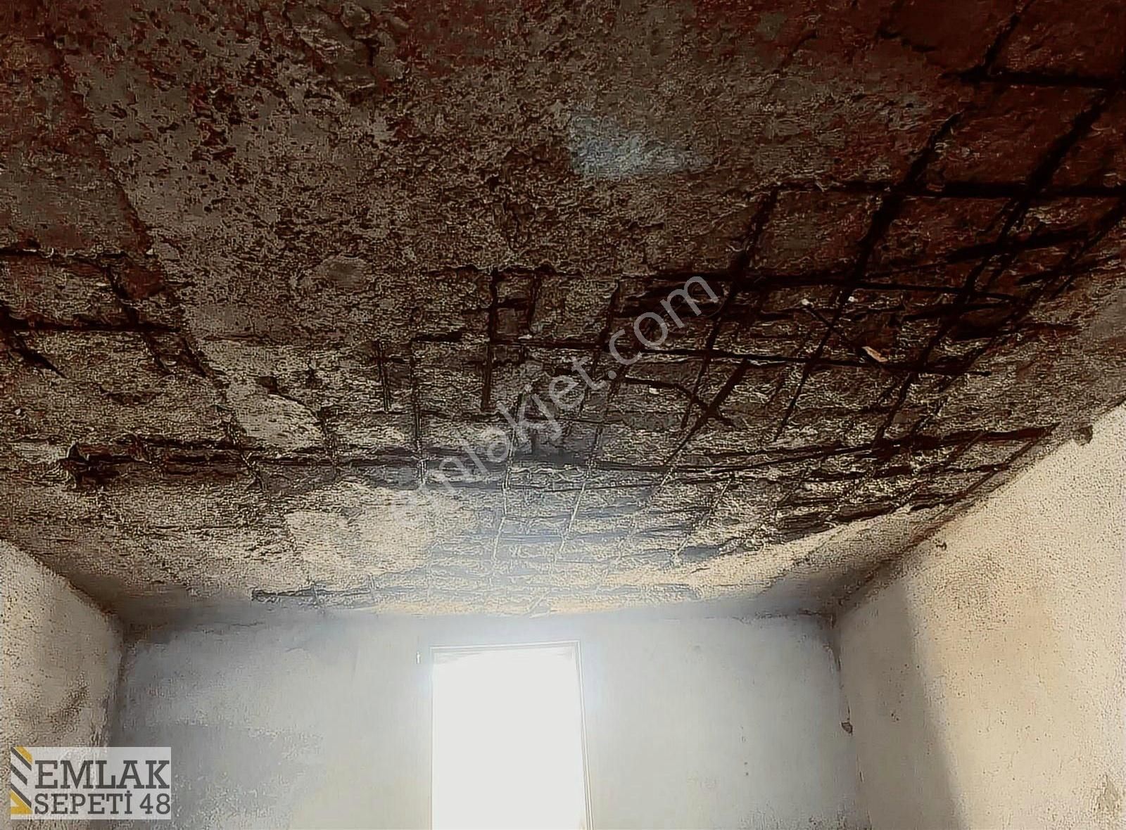 Satılık Eski Ev Arsası - Görsel 13