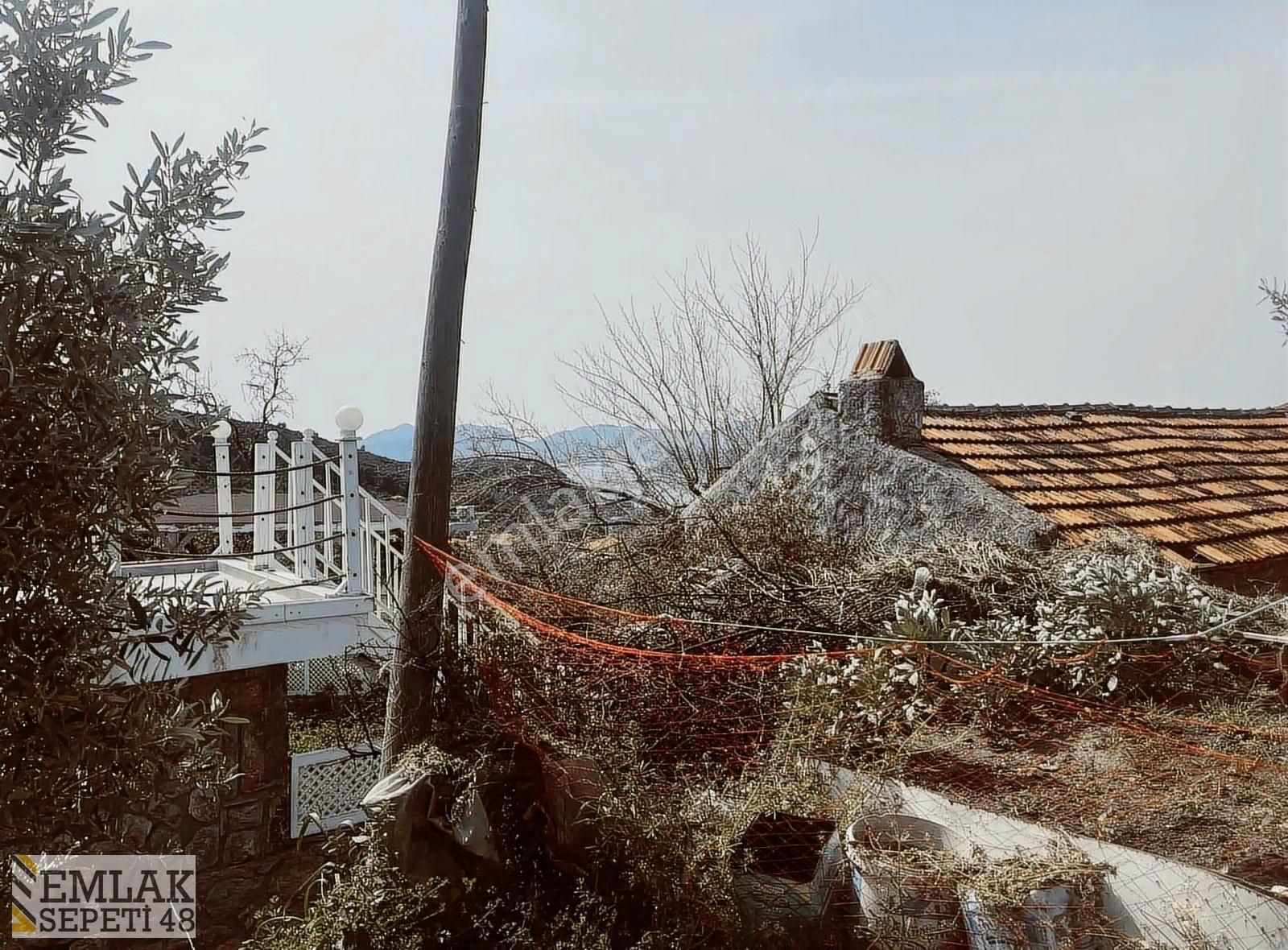 Satılık Eski Ev Arsası - Görsel 6