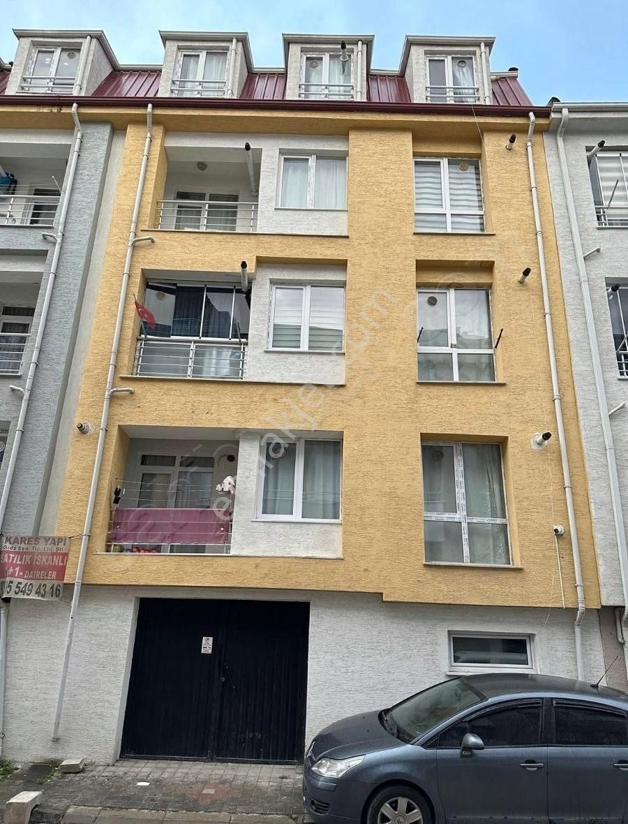 Md Grup'tan Çevre Yolu Ve Üniversite Yakını Eşyalı 1+1