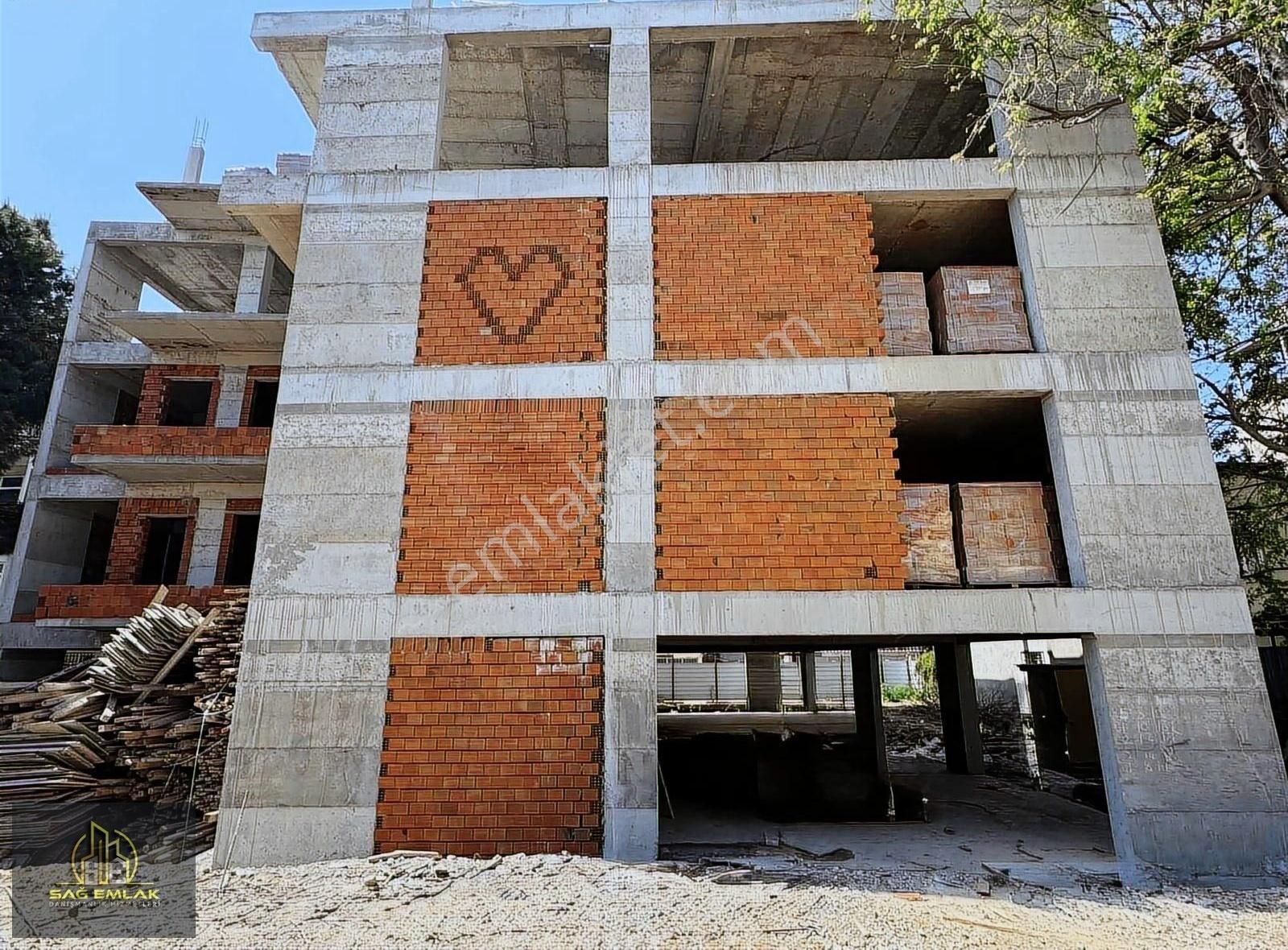 Yeni Karamanda Satılık Daire 2+1 Ara Kat