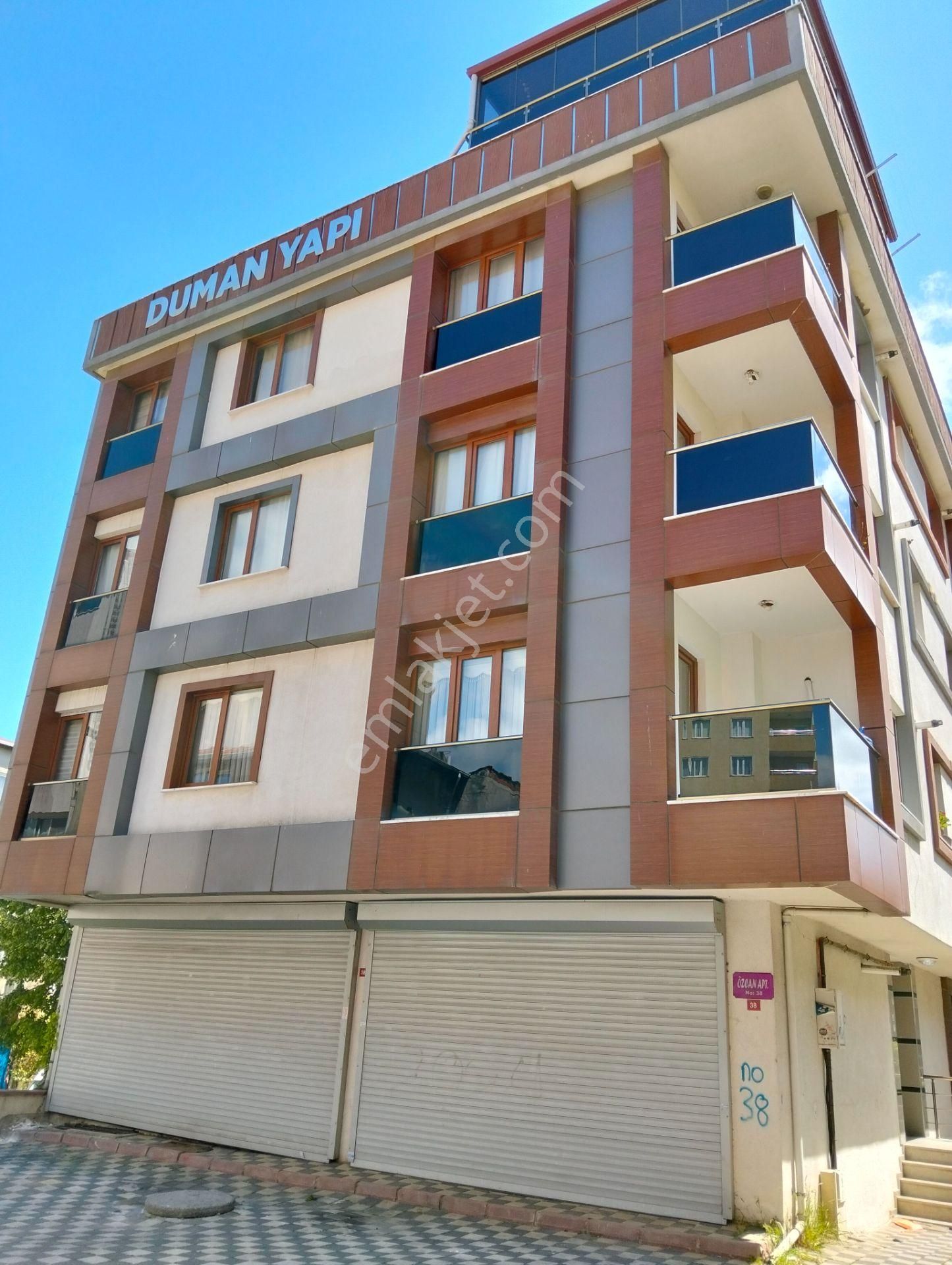 Sancaktepe Merkez De 2+1 Ara Kat Kiralık Daire