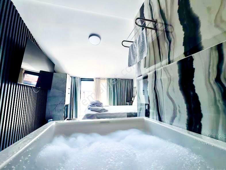 Gaziosmanpaşa Meydana Yakın Lüx Günlük Kiralık Daire