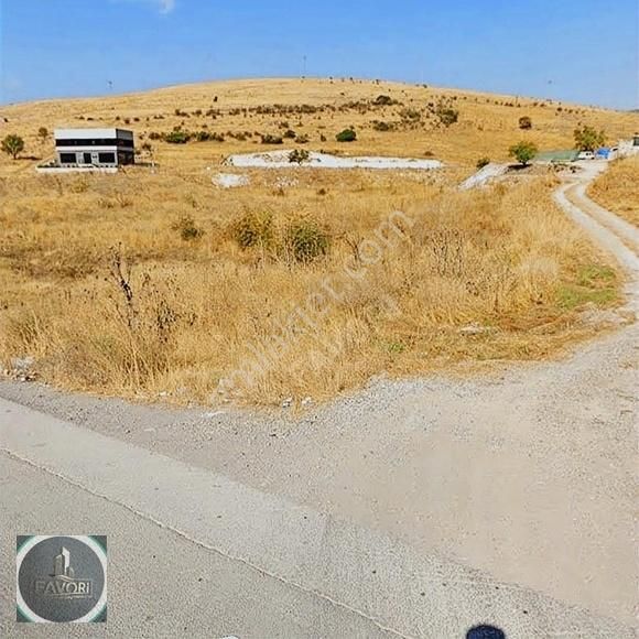 545 M2 Limak Çimento Fabrikası Karşısında Satılık Arsa