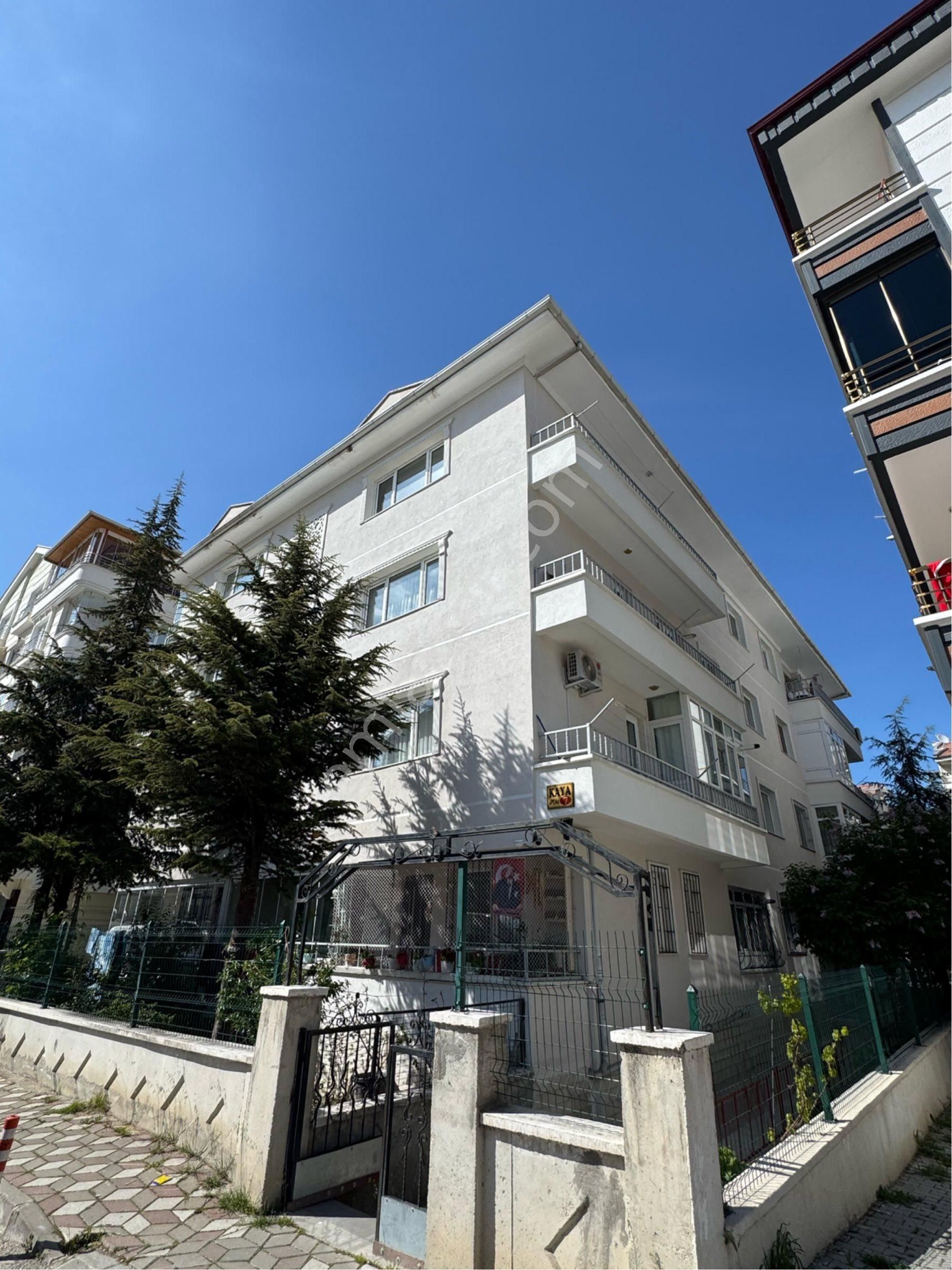 C21 Olcay Acar'dan Eryamanda 3+1 Satılık Daire