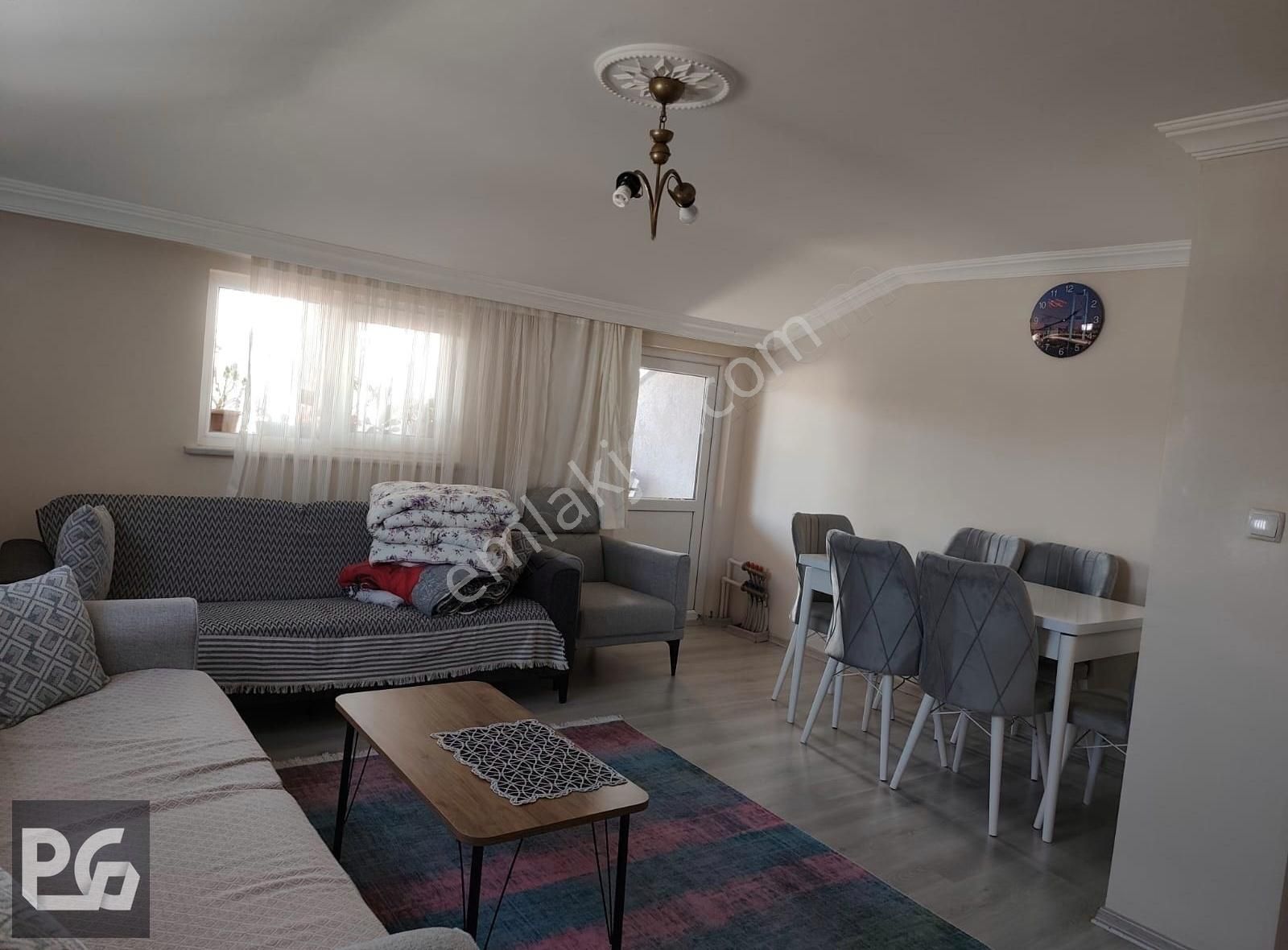 Tekirdağ Çerkezköy Satılık Dublex Daire