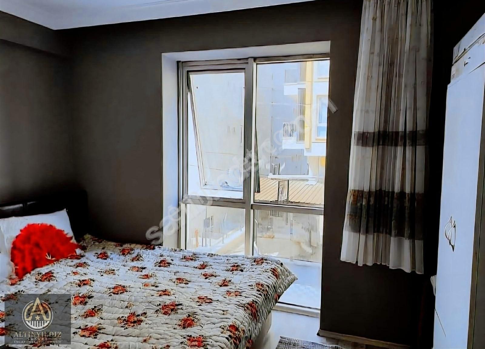 Altınyıldız Emlaktan Erenlerde Satılık 2+0 Daire