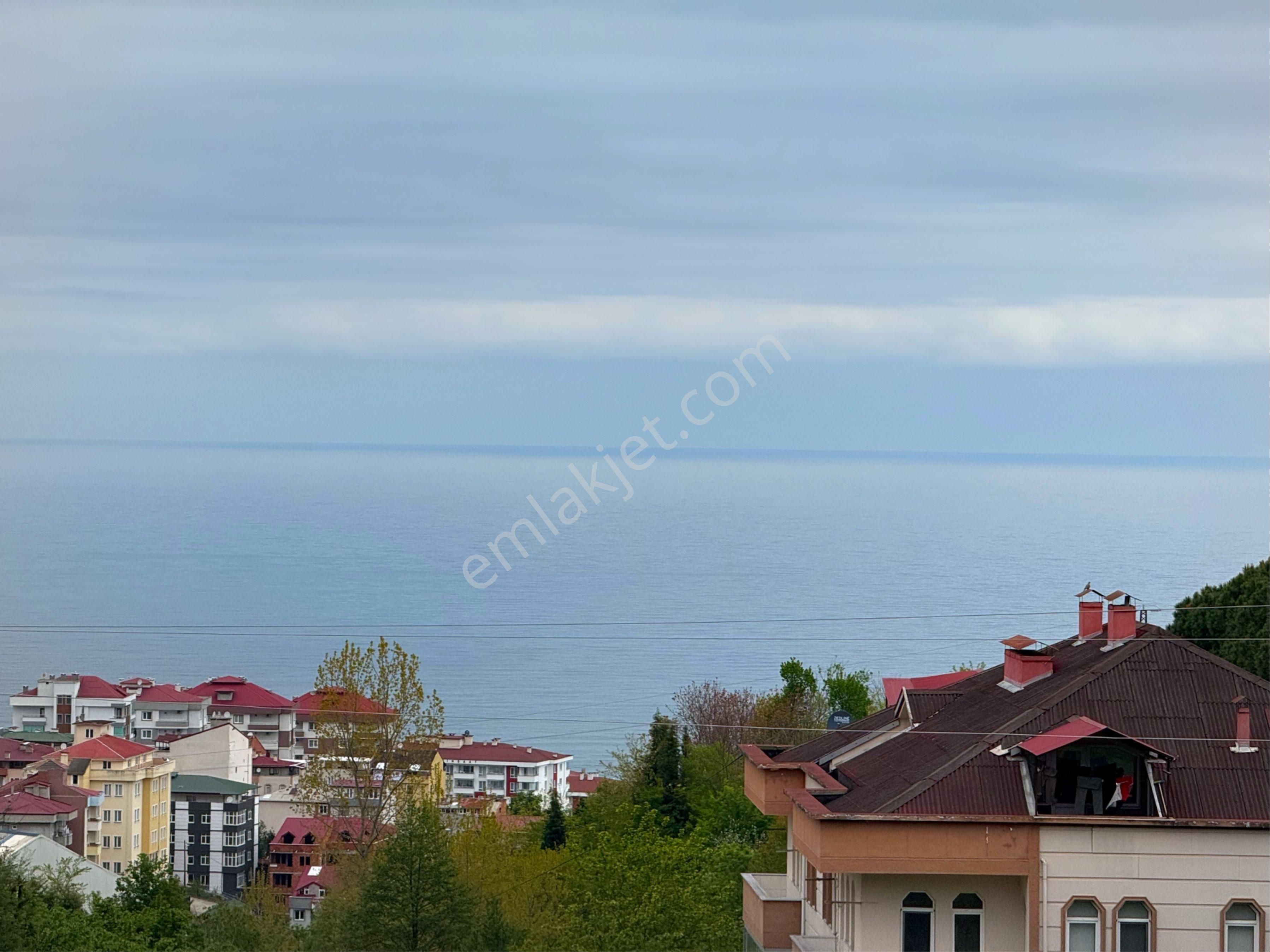 Trabzon 1 Nolu Bostancı Satılık 3+1 Daire