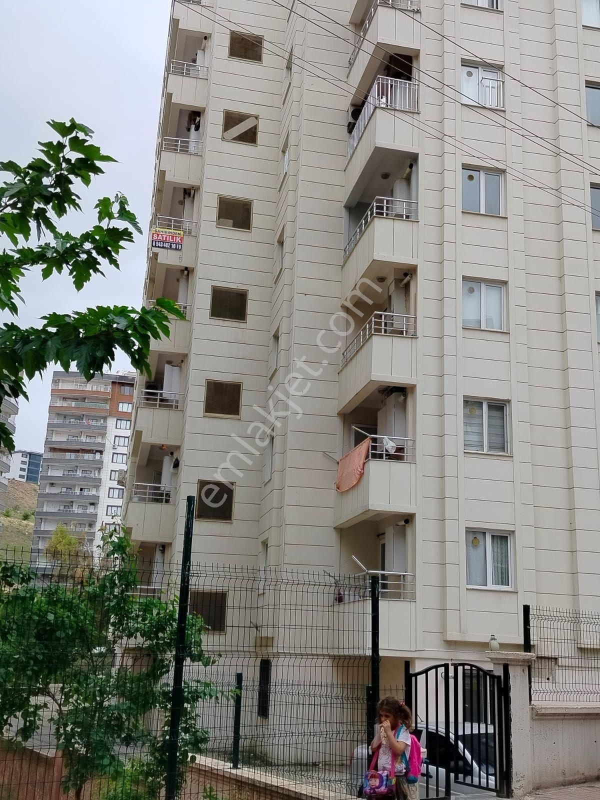 Acil Satılık 2+1 Daire