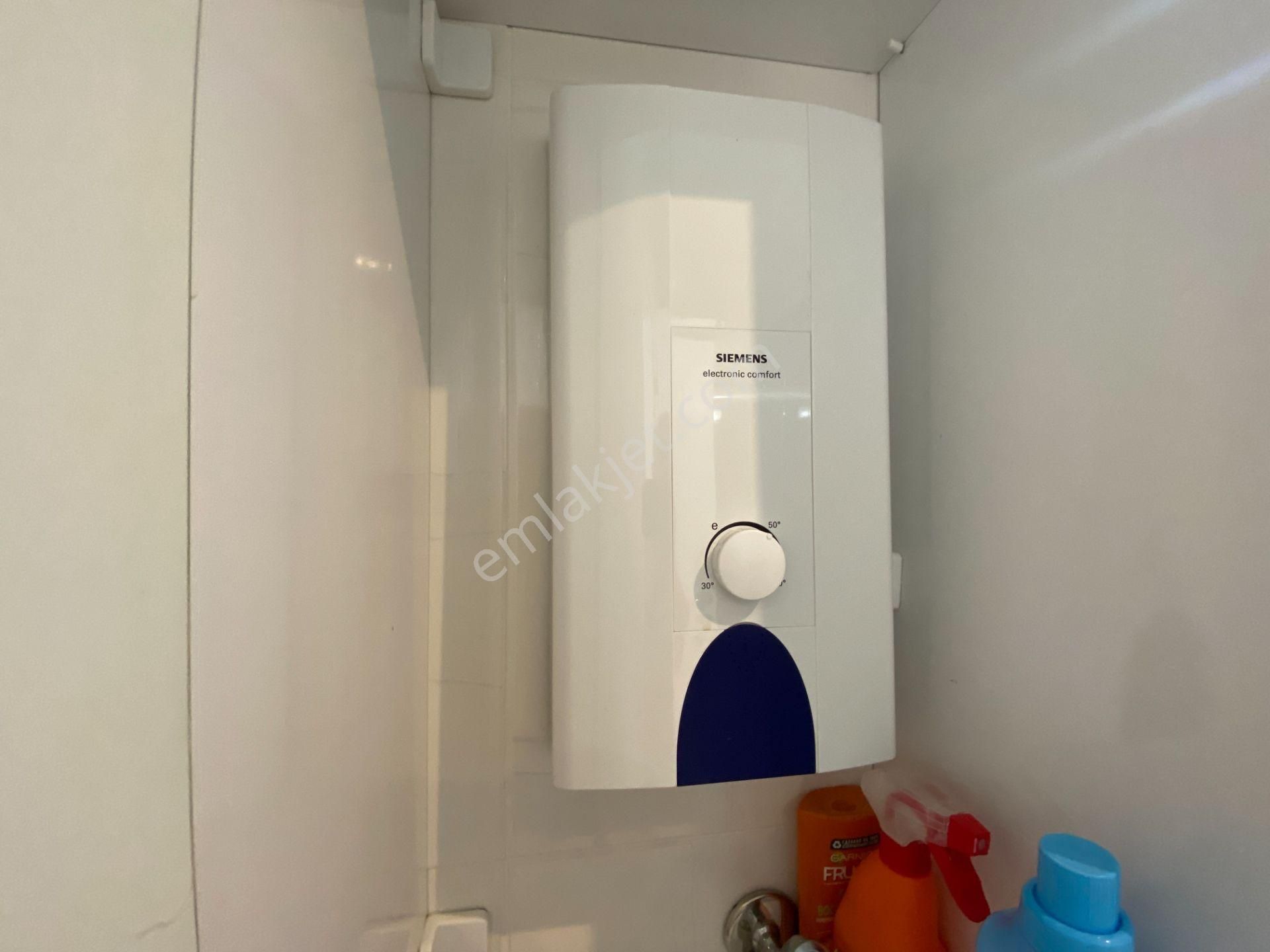 Avsallar Elıte Lıfe 4 Resıdence 2+1 Güney Cephe Eşyalı Satılık Daire - Görsel 30