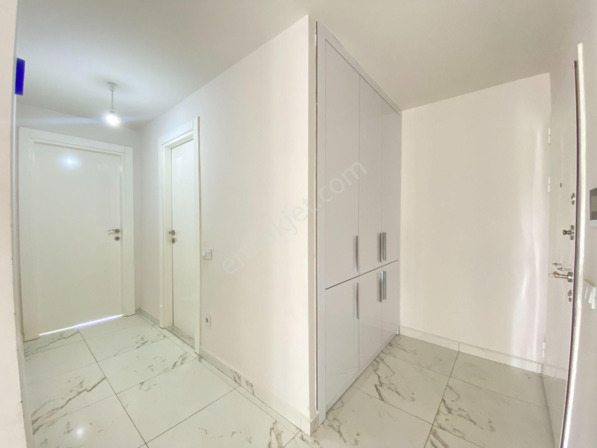 Avsallar Elıte Lıfe 4 Resıdence 2+1 Güney Cephe Eşyalı Satılık Daire - Görsel 16