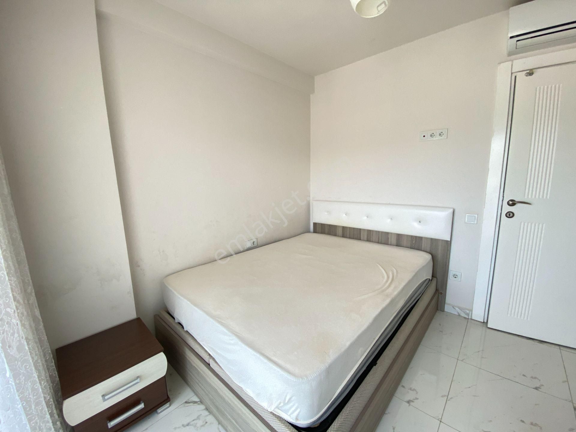 Avsallar Elıte Lıfe 4 Resıdence 2+1 Güney Cephe Eşyalı Satılık Daire - Görsel 25