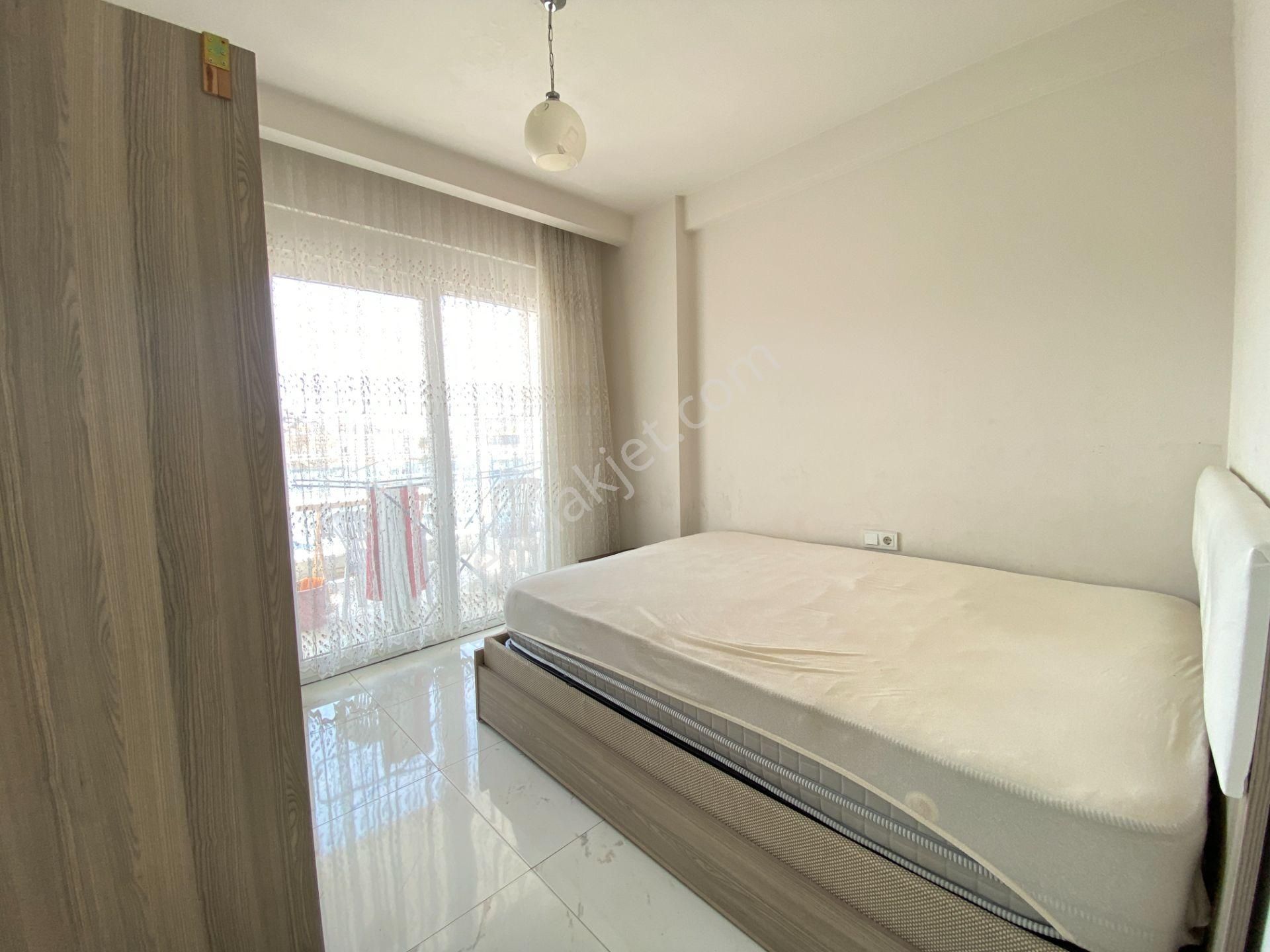 Avsallar Elıte Lıfe 4 Resıdence 2+1 Güney Cephe Eşyalı Satılık Daire - Görsel 23