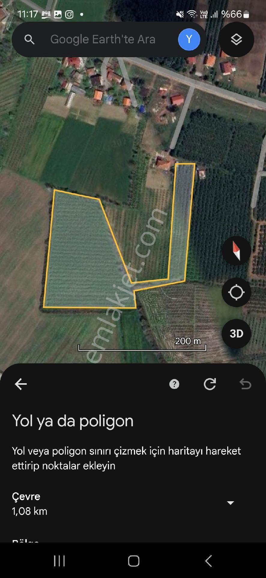 Fındık Bahçesi