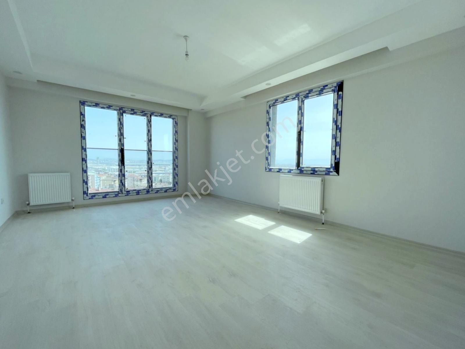 Mertcan'dan Şeyhli Mah. Açık Balkonlu 2+1 Sıfır Daire