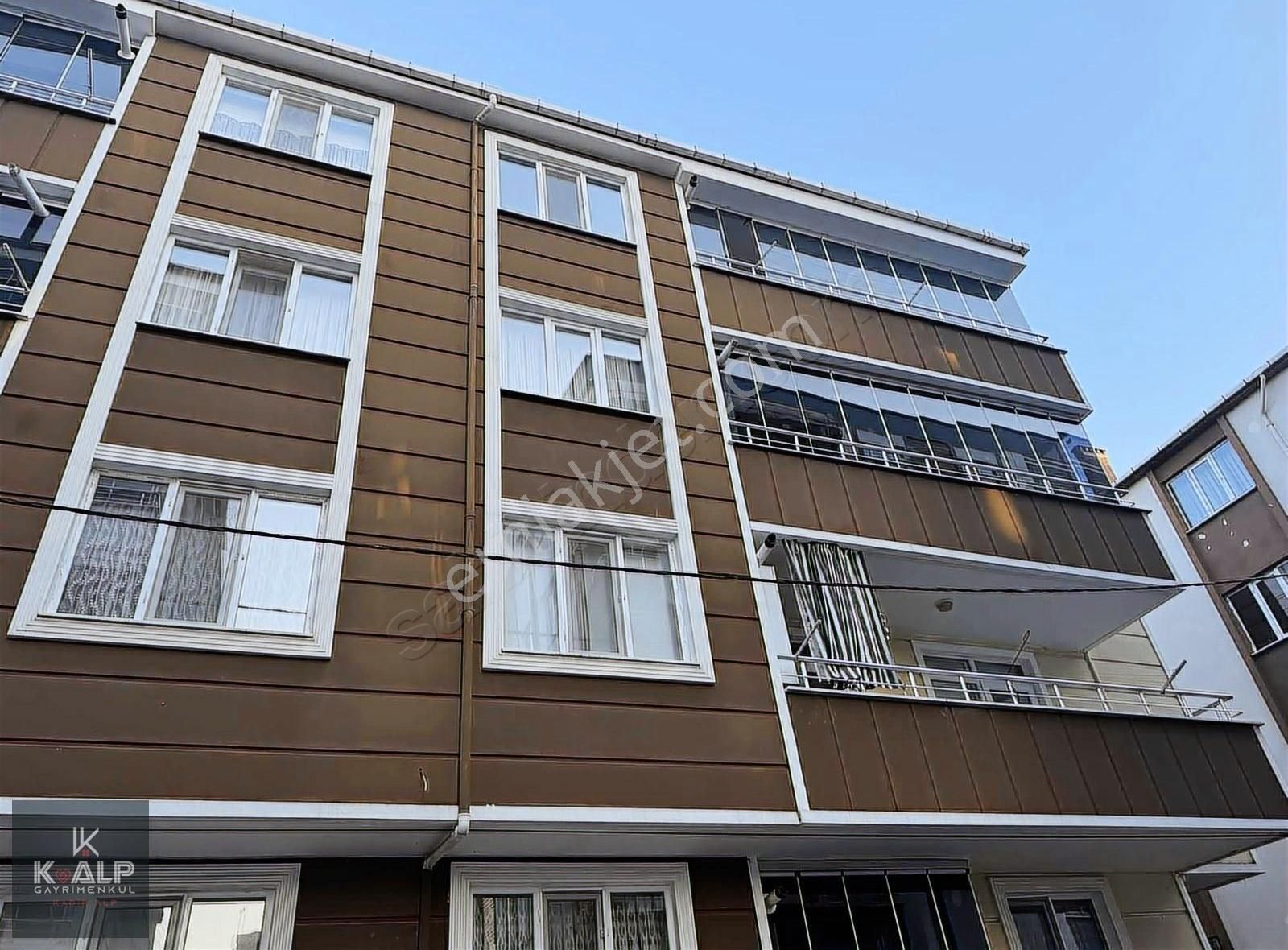 Orta Mahalle Bulutoğlunda Kiralık 2+1 Daire.asansör+doğalgazlı