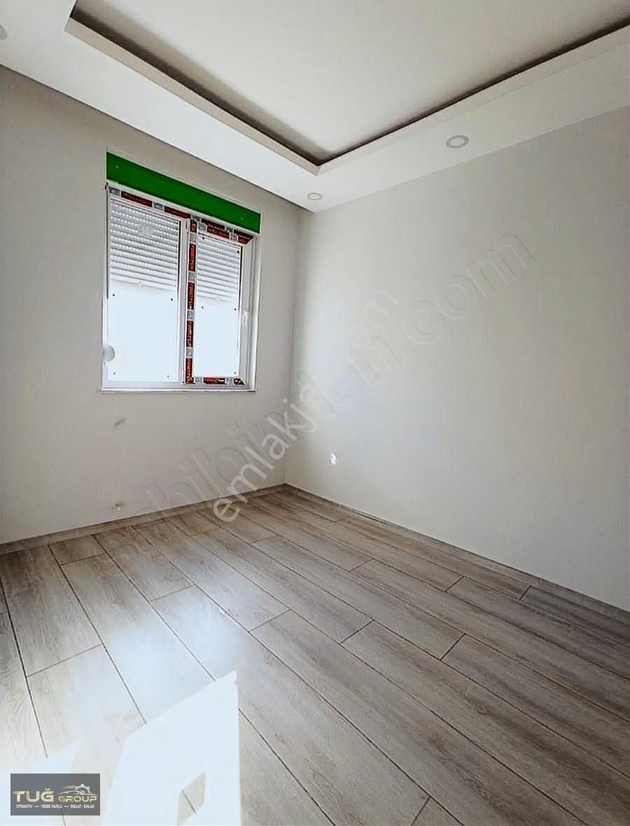 Kütükçü'de 2+1 Güney Cephe Asansörlü Arakatta Daire