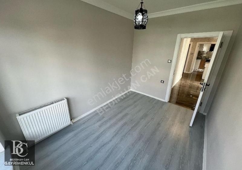 Bedirhan'dan 3 Cadde Ortası Ultra Lüx Yapılı Bağımsız Salon !!!!