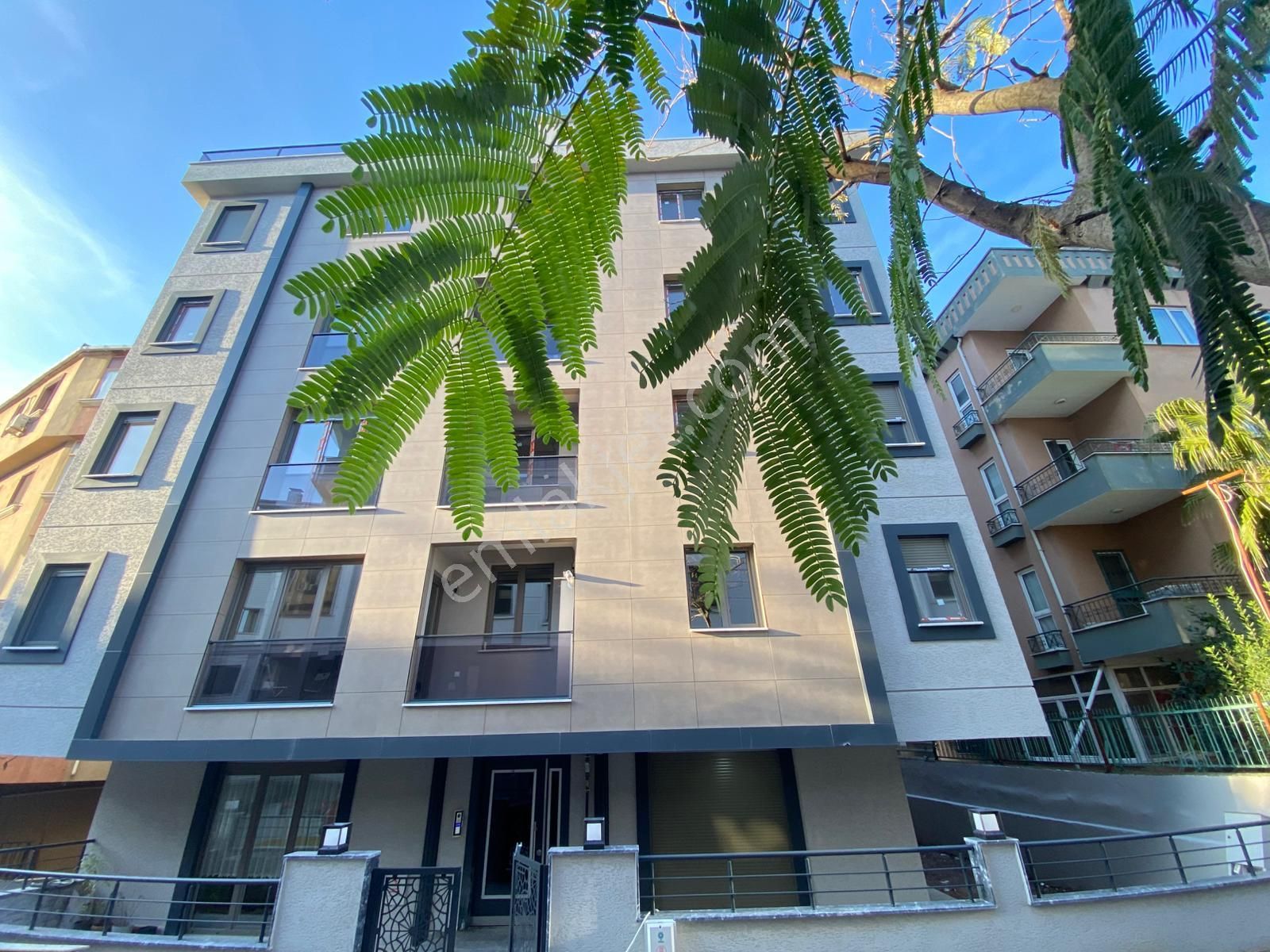 ▃artemin▃idealtepe'de 3.kat Ön Cephe Balkonlu 80m² 2+1 !