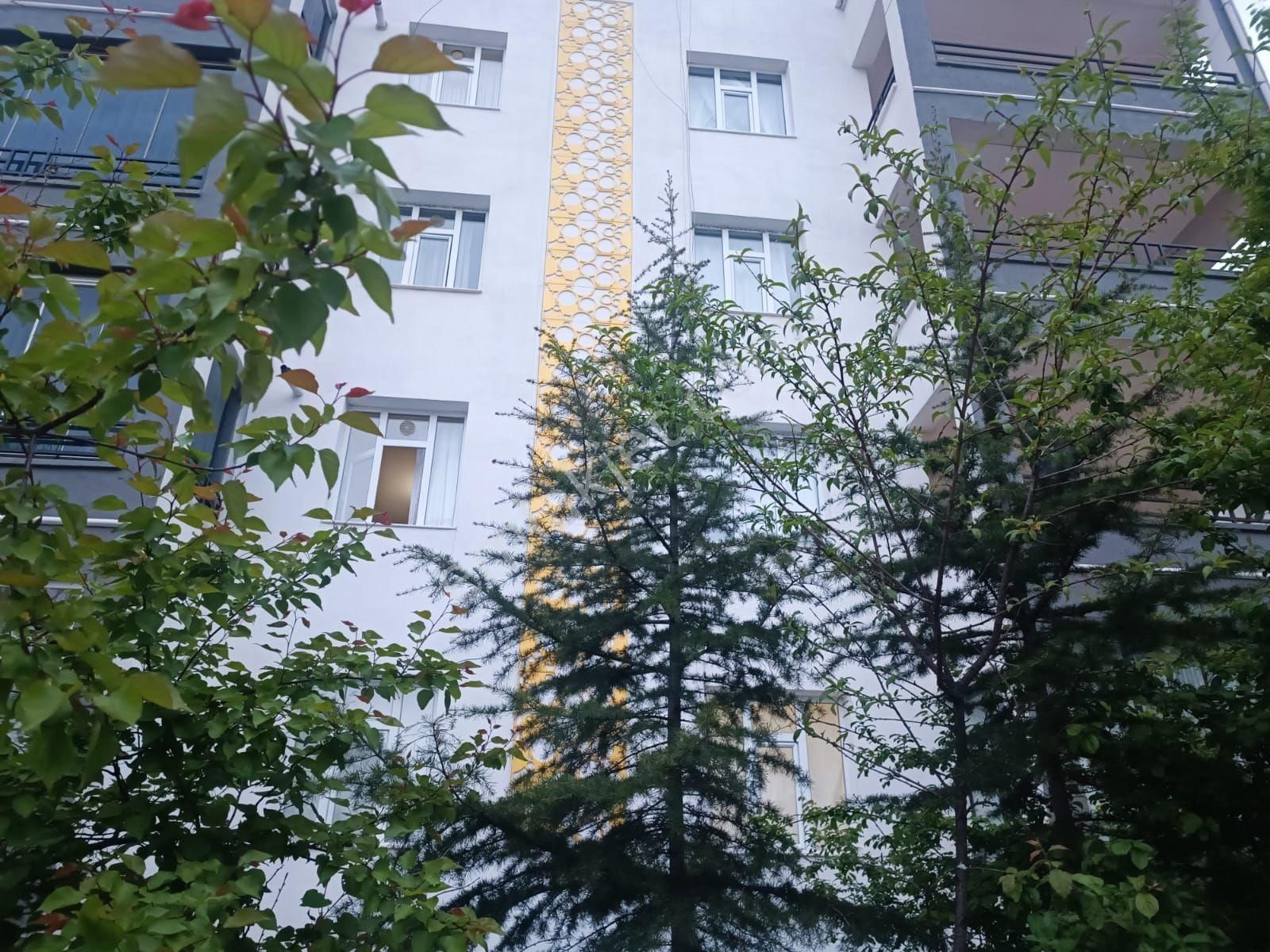 Doğukent De 10 Yıllık Daire 3+1 160 M2
