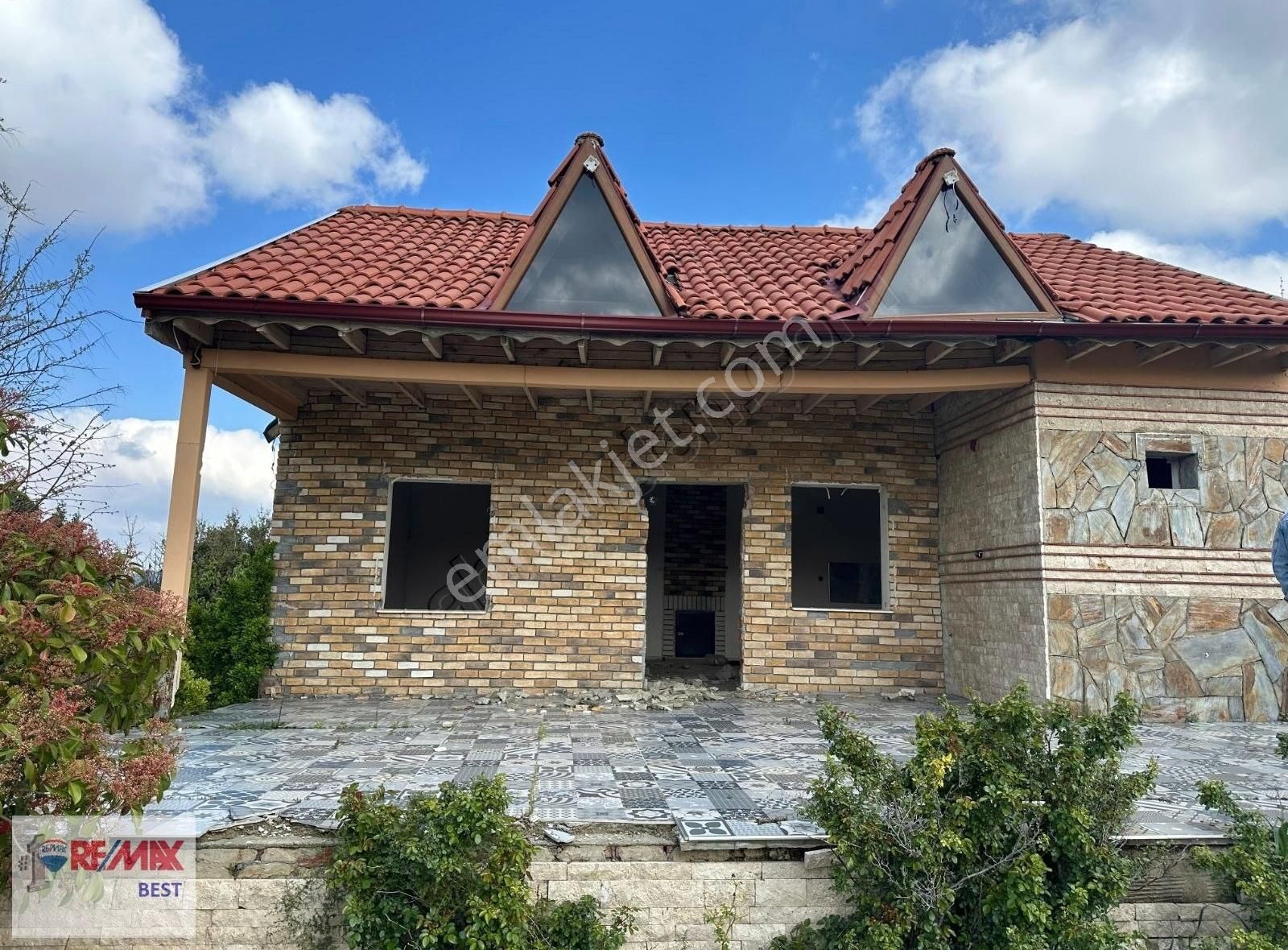 Doğanın Kalbinde Bir Cennet Manisa Turgutlu Bozkır Yayla Mah