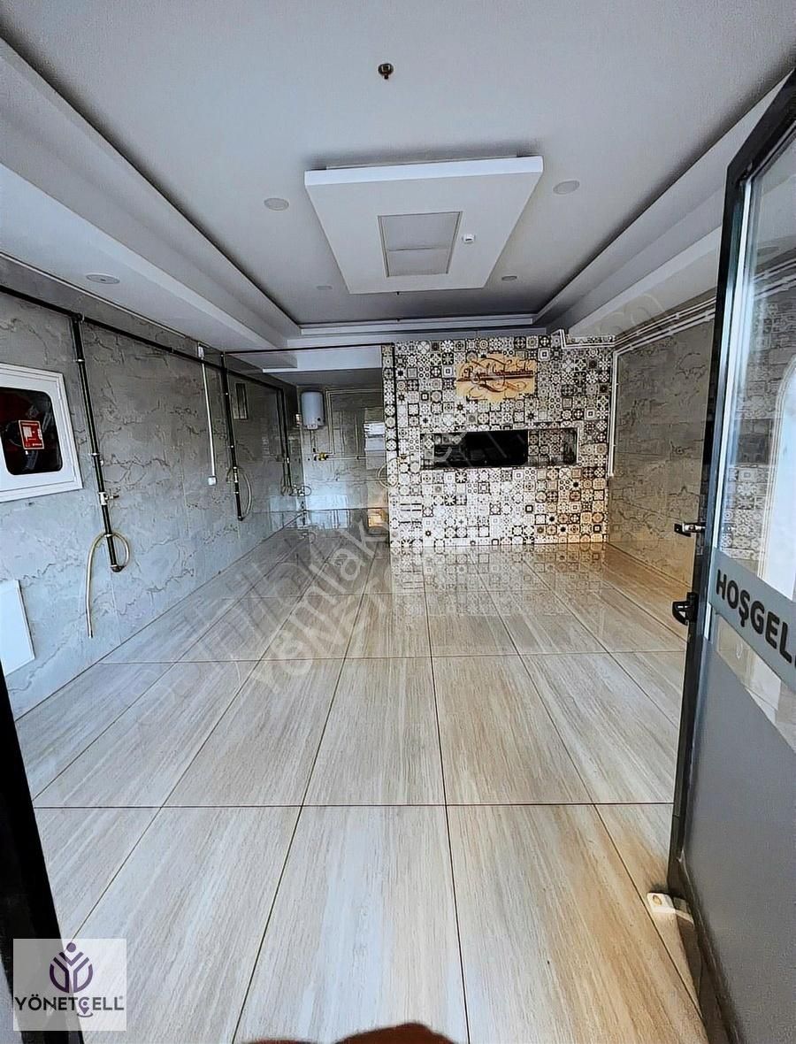 Forum Kampüs Avm De Devren Kiralık Fırın Ruhsatlı İş Yeri