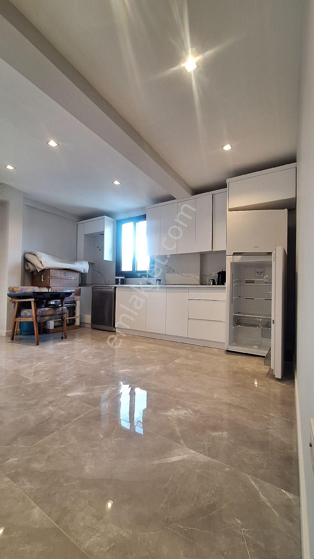 Eşyalı Kiralık 1+1 Medifame Hastane Arkasi