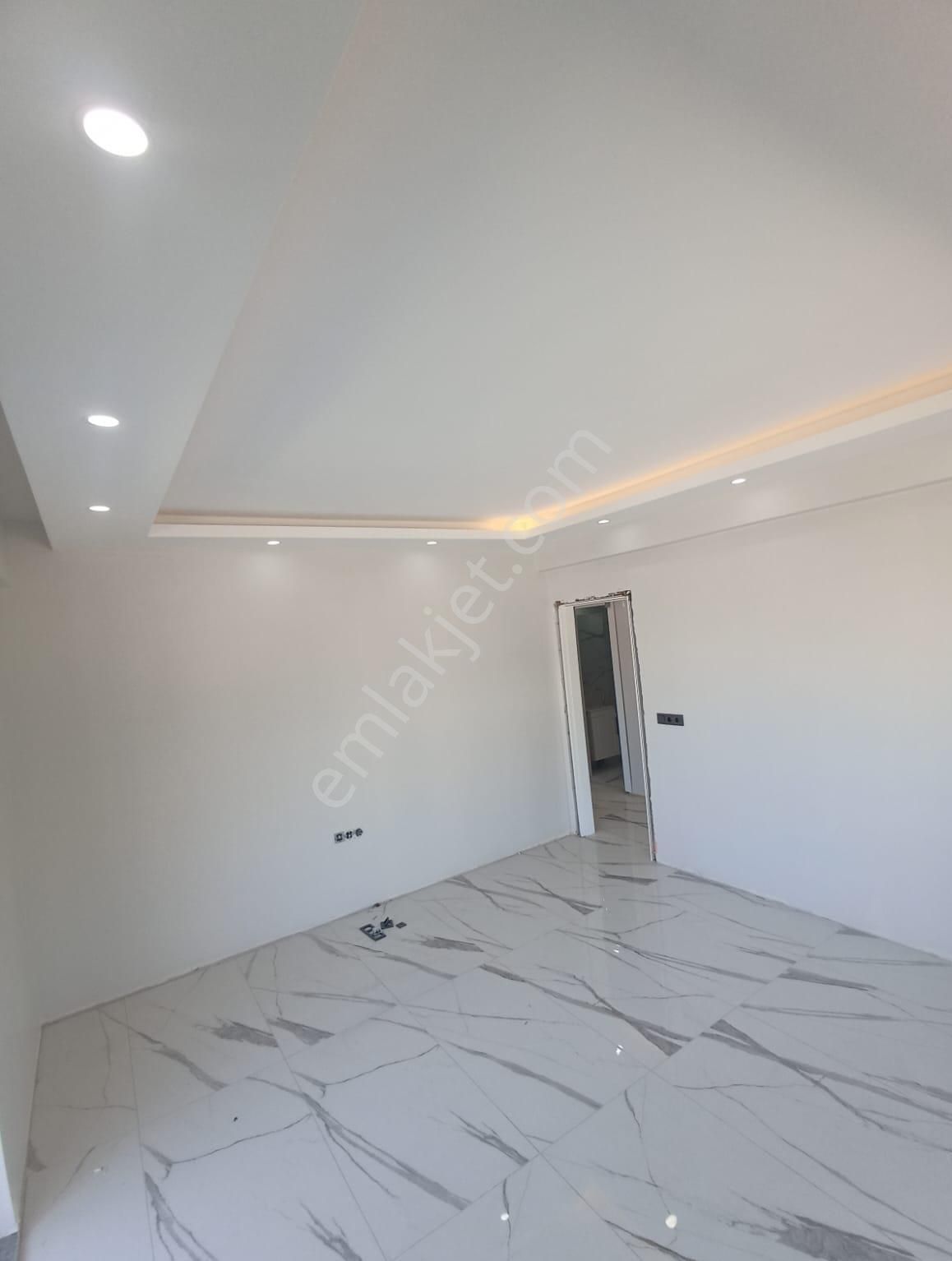 Gültepe'de Satılık 2+1 Sıfır Daireler