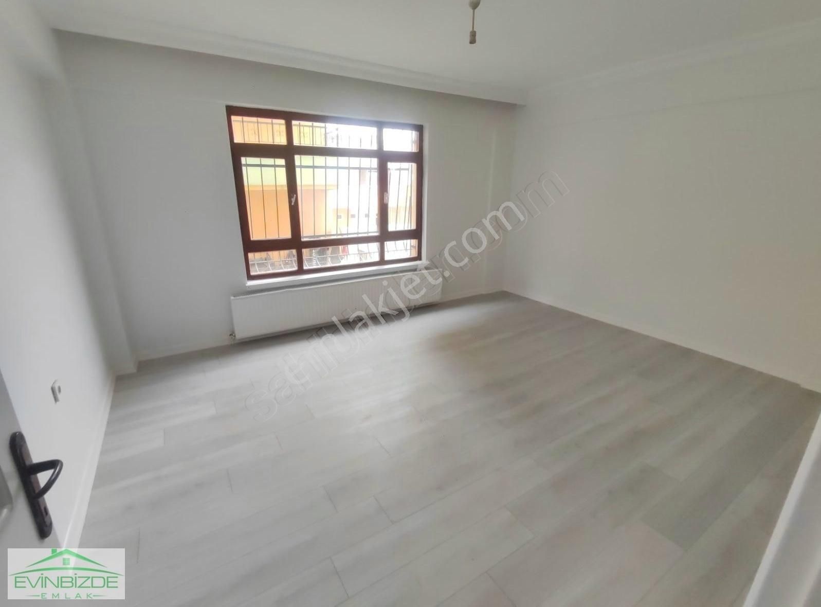 Evinbizde'den 2+1 Metroya Yakın İçi Yapılı Kiralık Daire