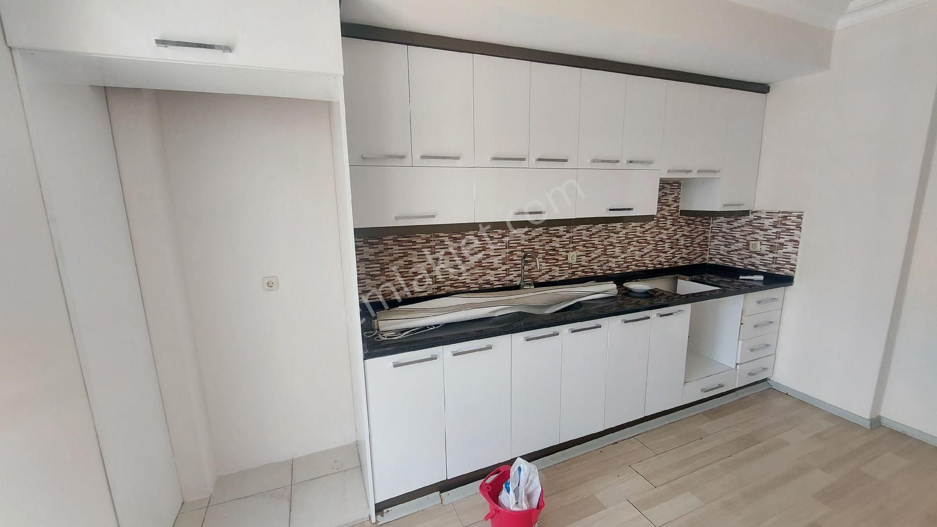 Manavgat Sarılarda Kiralık Asansörlü 3+1 Daire
