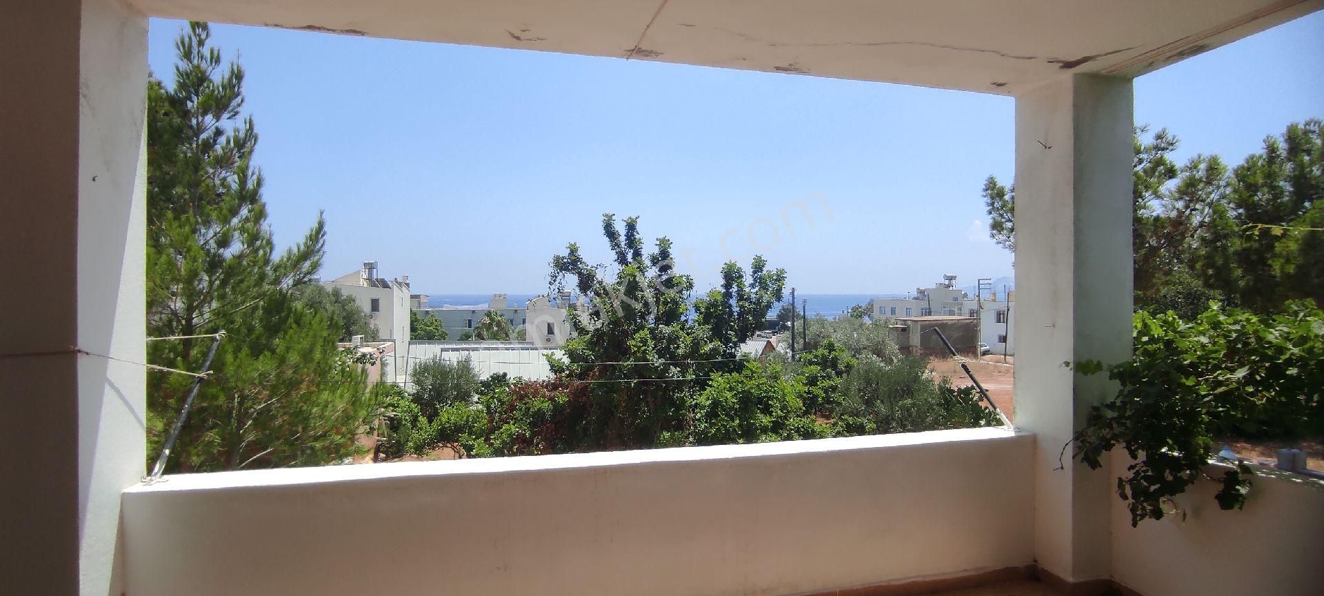Mersin Silifke-yeşilovacık Bahçeli Müstakil Ev... - Görsel 21