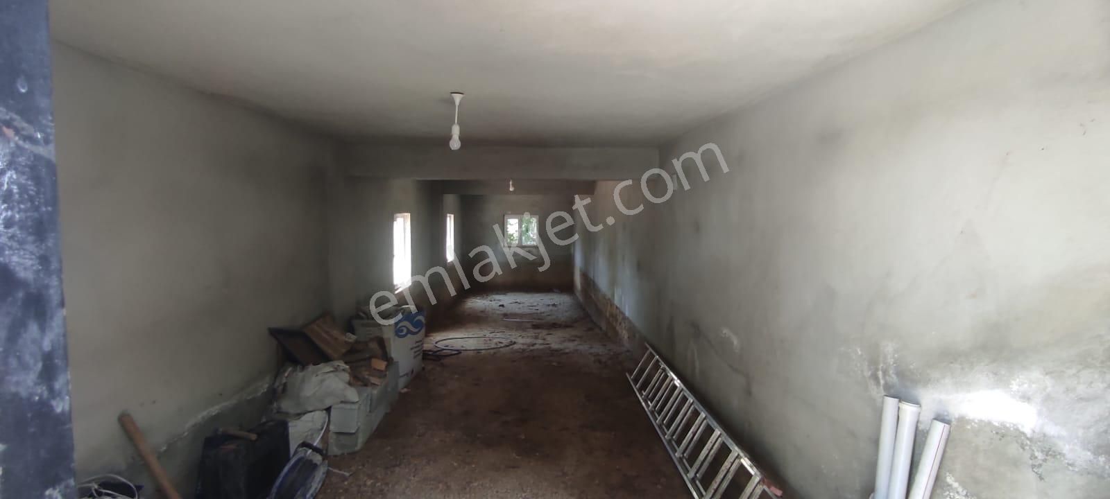 Mersin Silifke-yeşilovacık Bahçeli Müstakil Ev... - Görsel 2