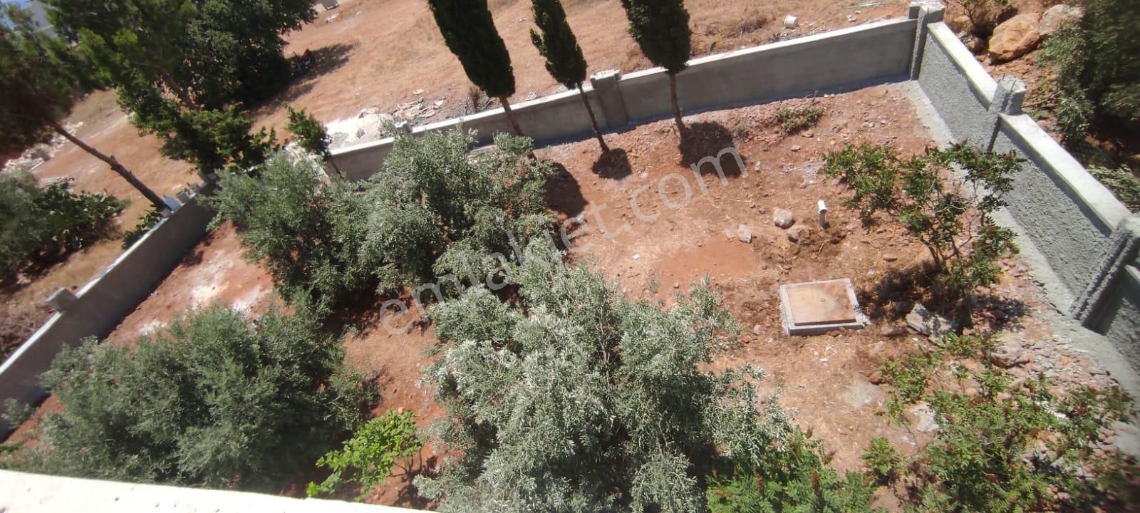 Mersin Silifke-yeşilovacık Bahçeli Müstakil Ev... - Görsel 8