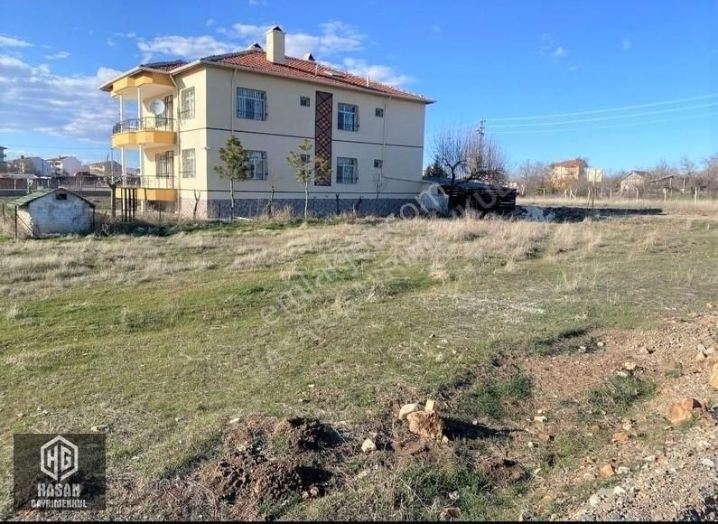 Hg Den Muhsin Yazıcıoğlu'nda 500 M2 Tek Tapu Fırsat Arsa