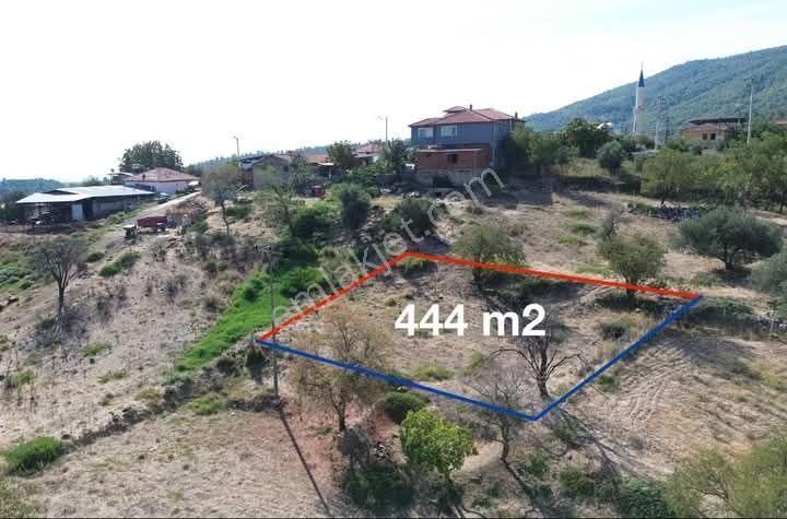 Denizli Buldan Bolmekaya Da 444 M2 Arsamiz Satılıktır