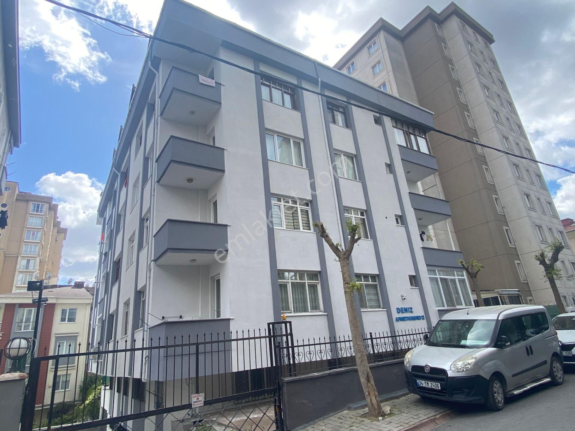 Evinibul'dan Elalmış Caddesine Yakın 120m2 3+1 Arakat