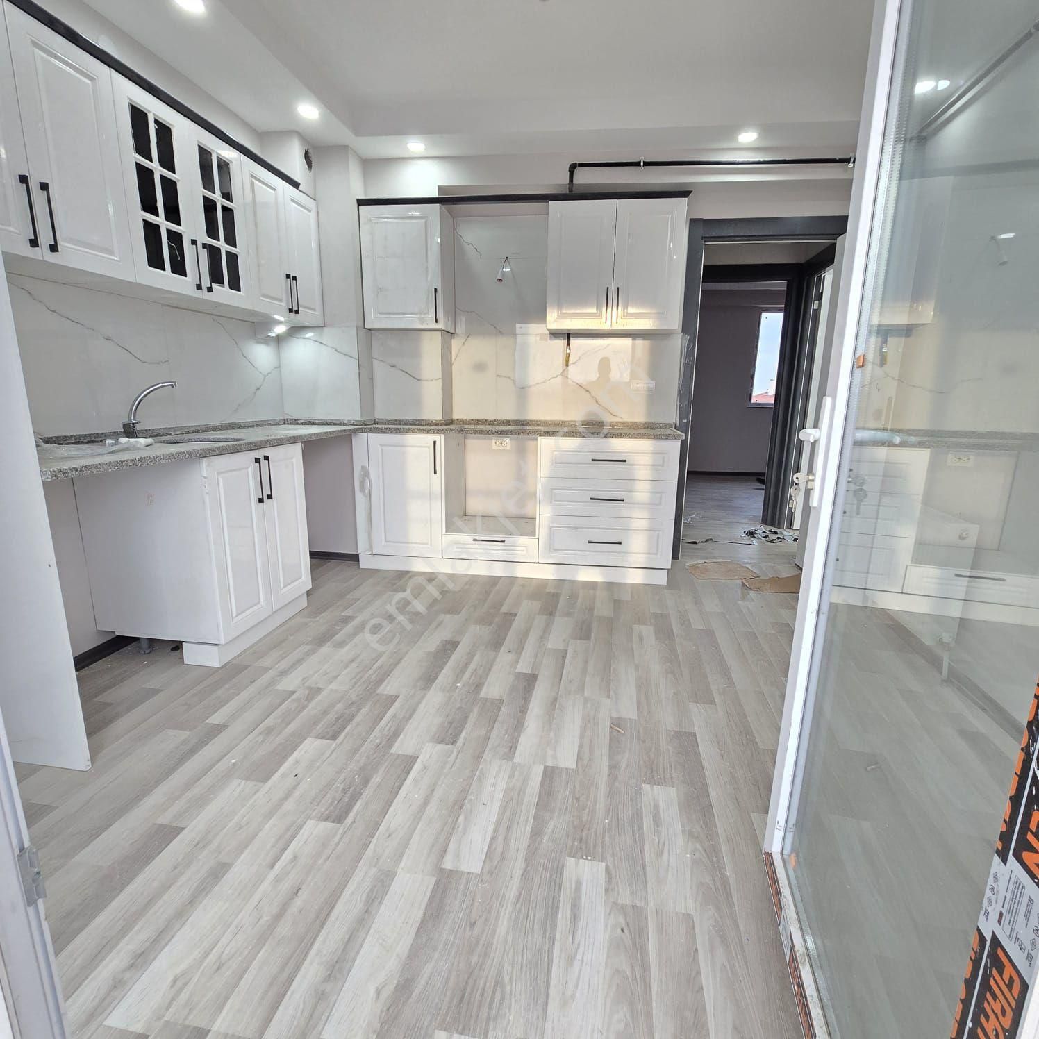 Şirintepe Mah.sıfır 110m2 Satılık 2+1 Daire
