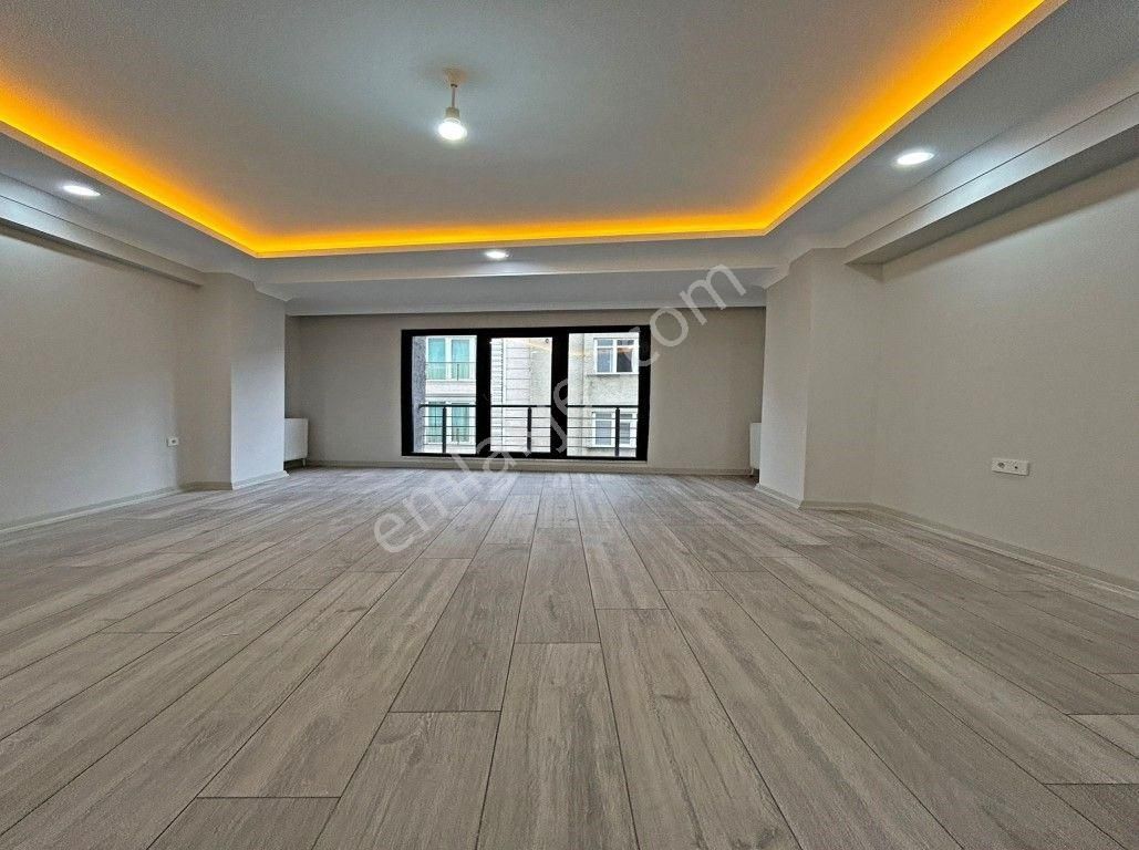 Başkent Yapı'dan Sıfır Binada 3+1 Balkonlu Arakat Daire