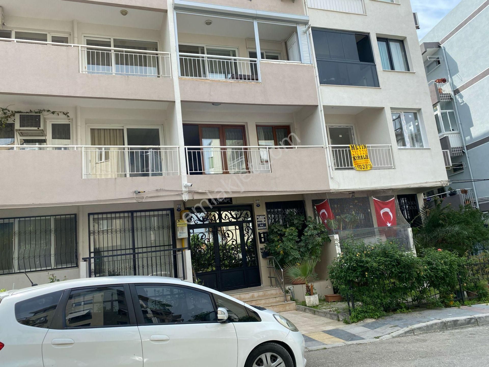 Hatay Metrocıkıı 300mt Vali Vecdigönül Lise Yanı Ful Bakımlı Arakat