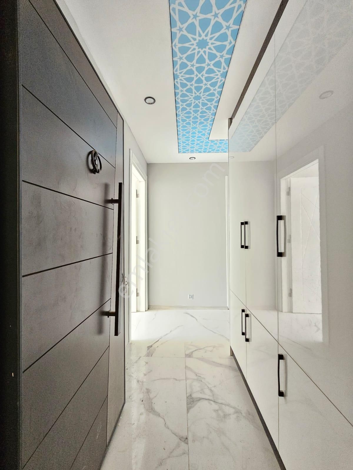 Denizli Çakmak'ta 3+1 160 M2 Kaçırılmayacak Fırsat Sıfır Satılık Daire