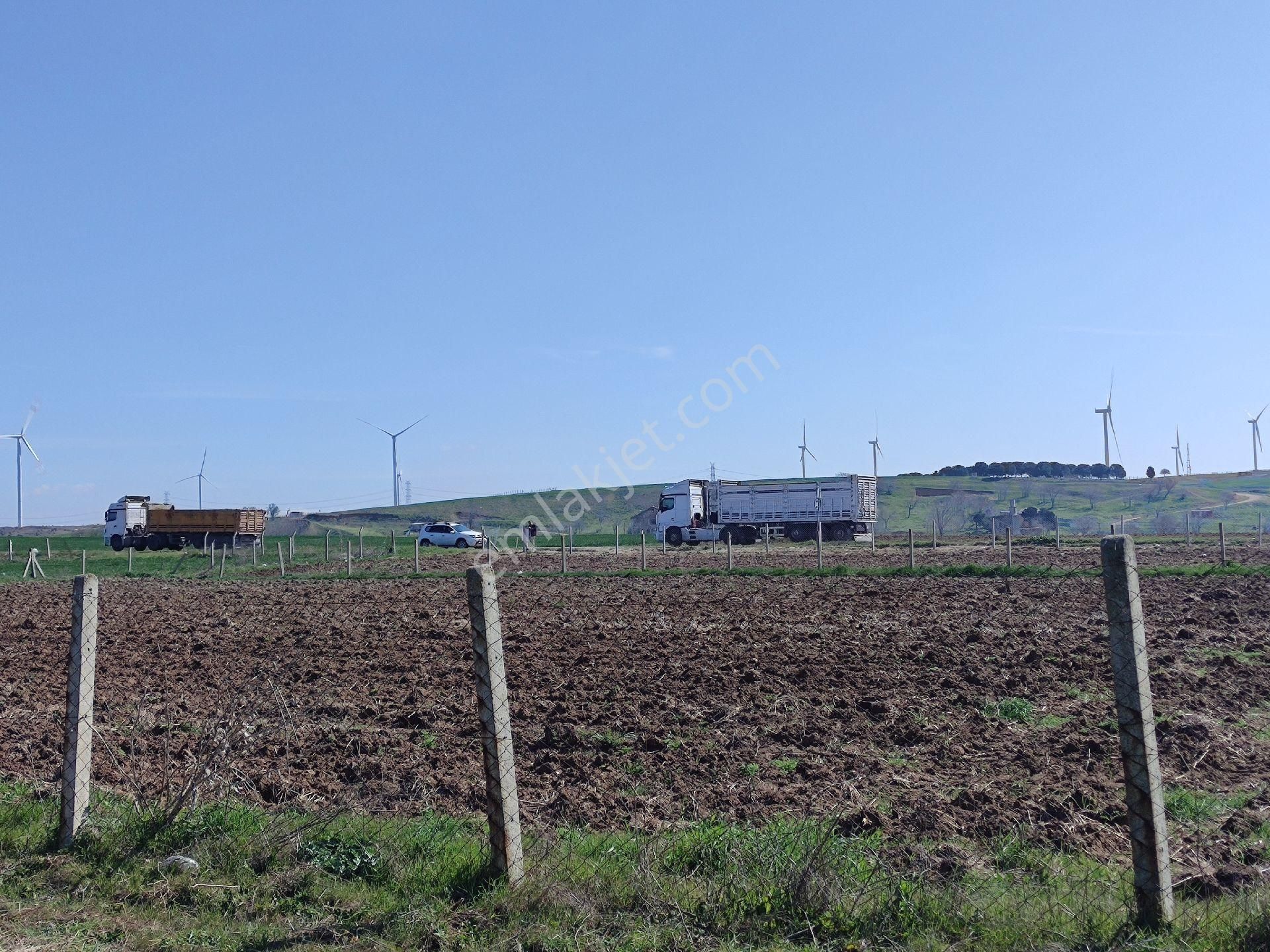 Silivri'de İmarlı İfrazlı Acil Satılık Kelepir 255 Metre Arsa - Görsel 9