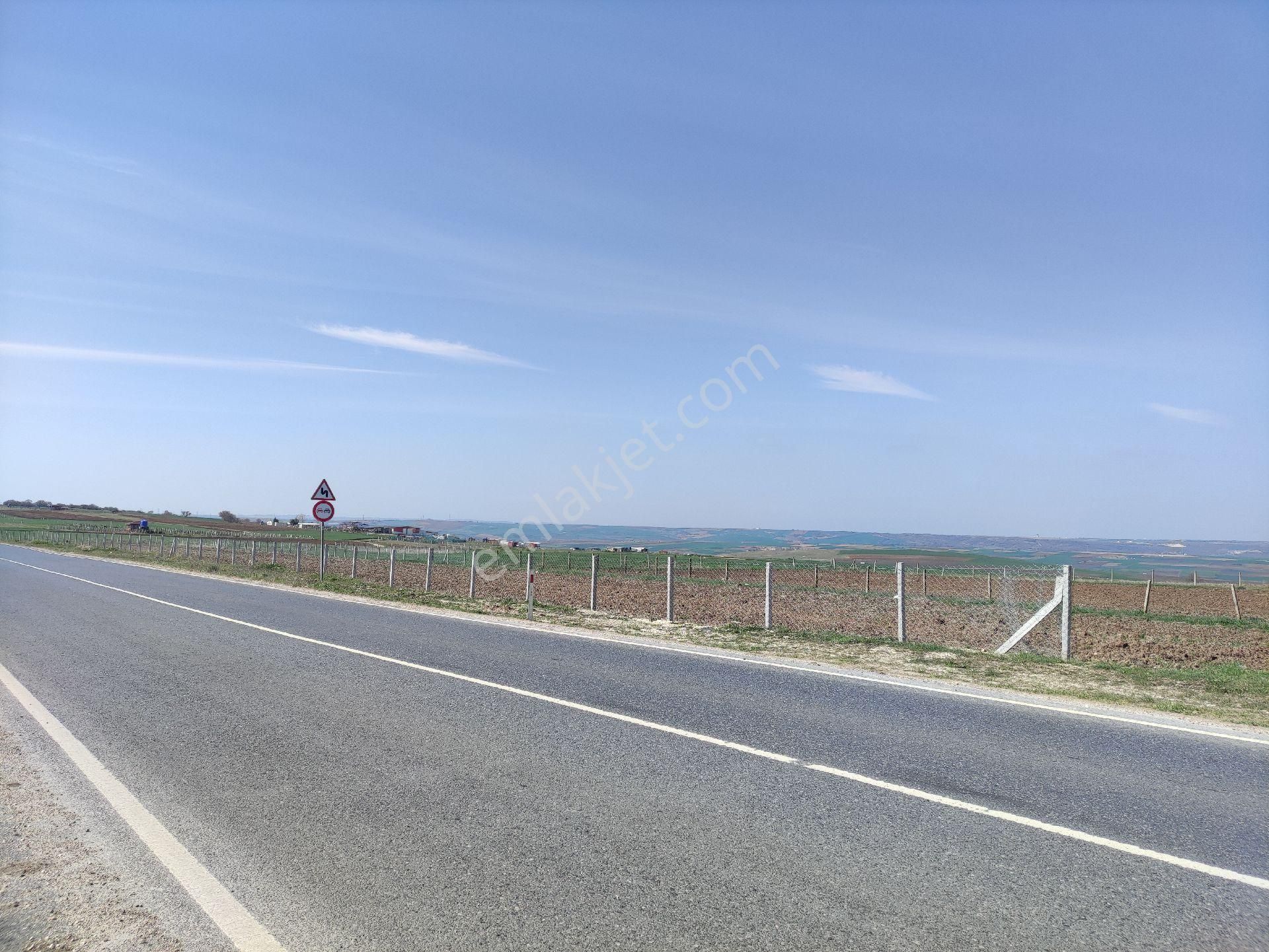 Silivri'de İmarlı İfrazlı Acil Satılık Kelepir 255 Metre Arsa - Görsel 12