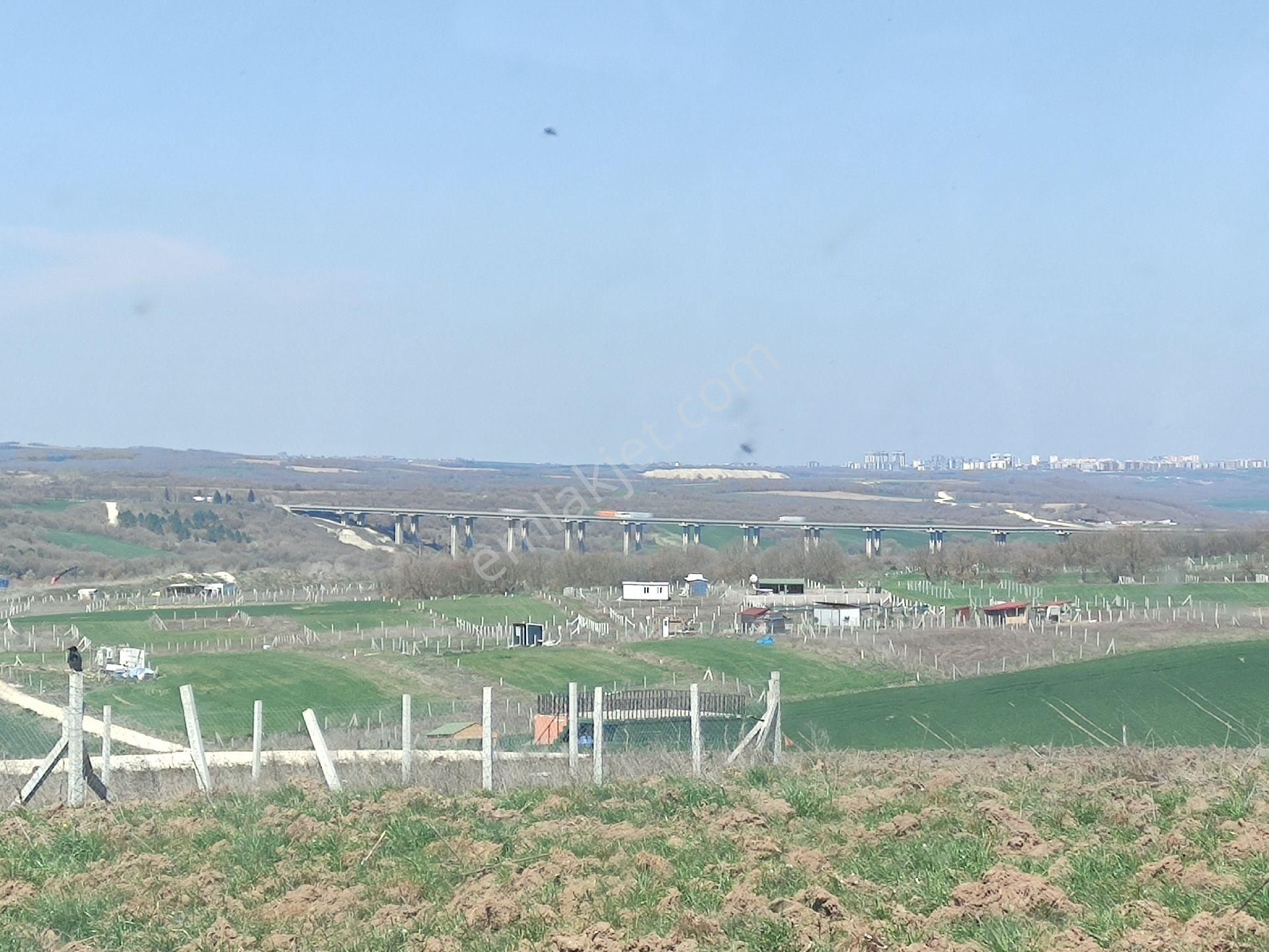 Silivri'de İmarlı İfrazlı Acil Satılık Kelepir 255 Metre Arsa - Görsel 8